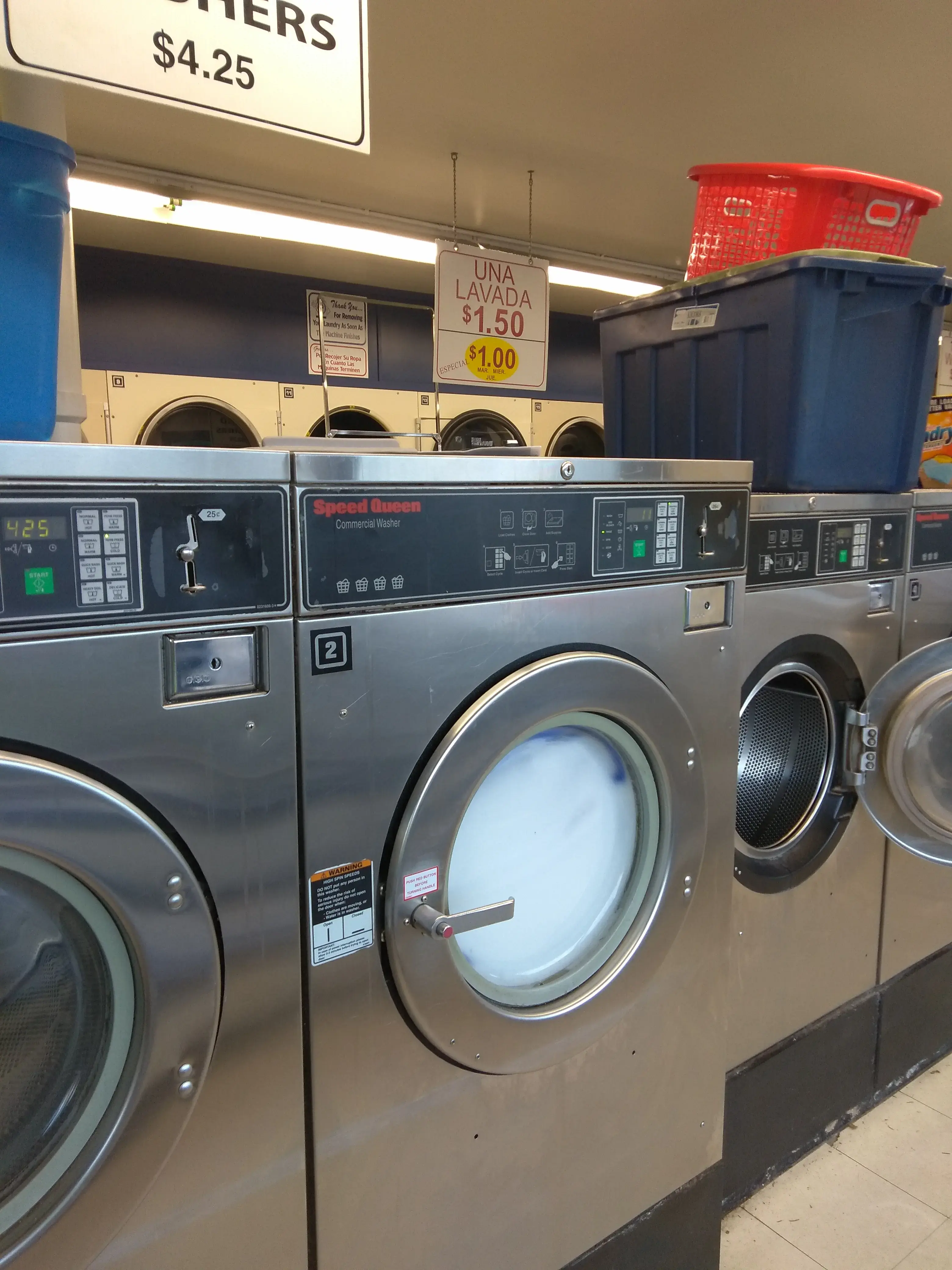 Boulevard Park Laundry - Image 15
