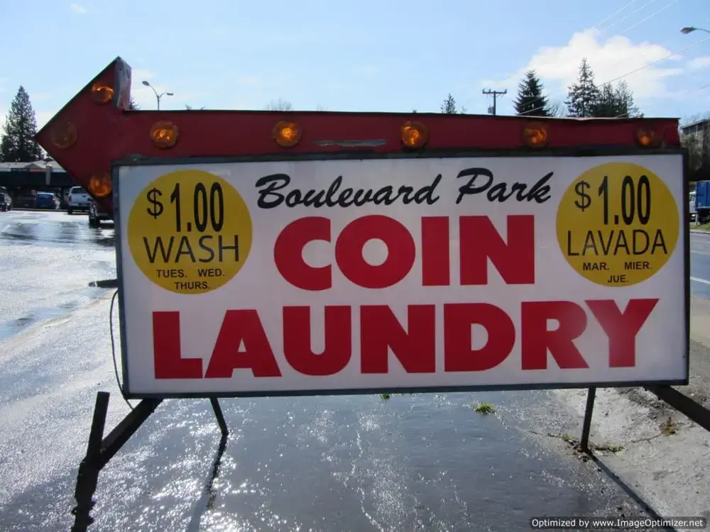 Boulevard Park Laundry - Image 16