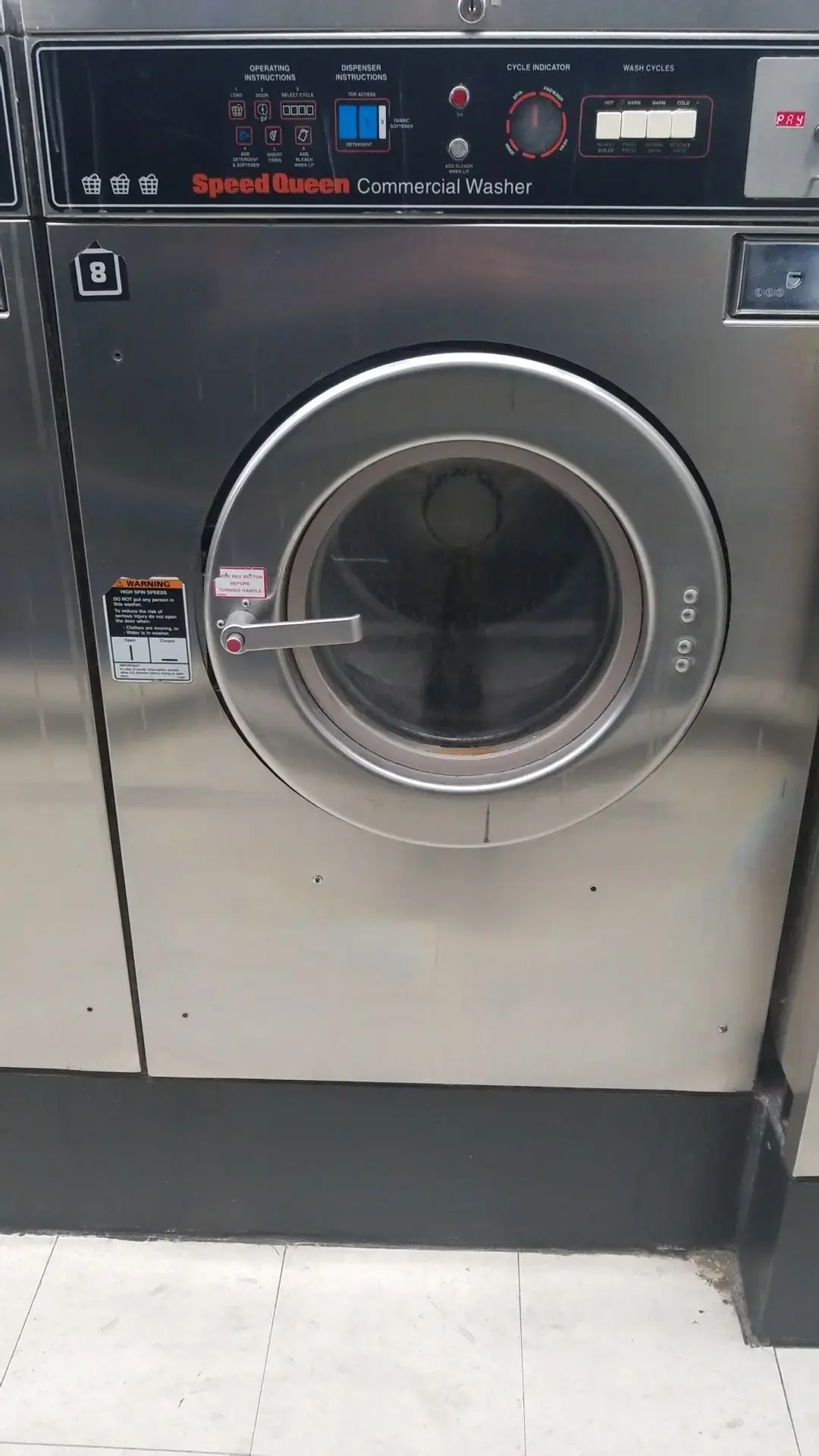 Boulevard Park Laundry - Image 7