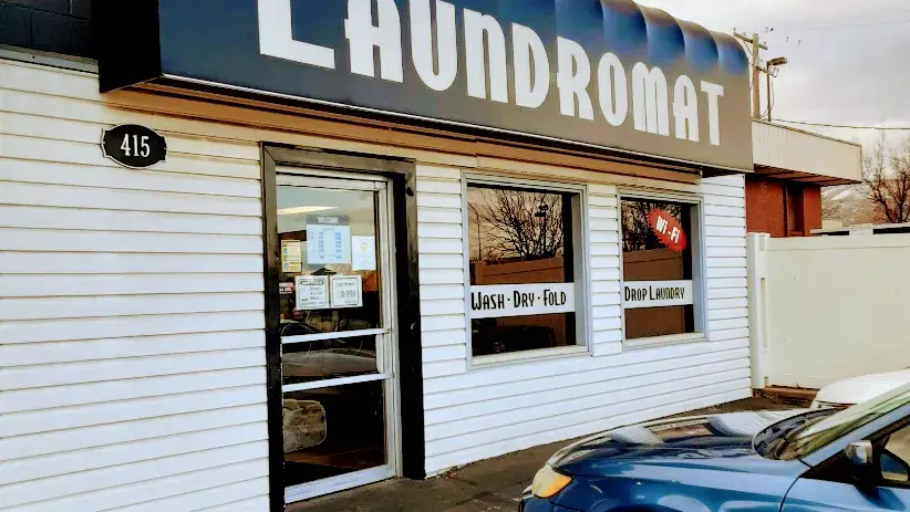 Bountiful Laundry - Your Neighborhood Laundromat - Image 1