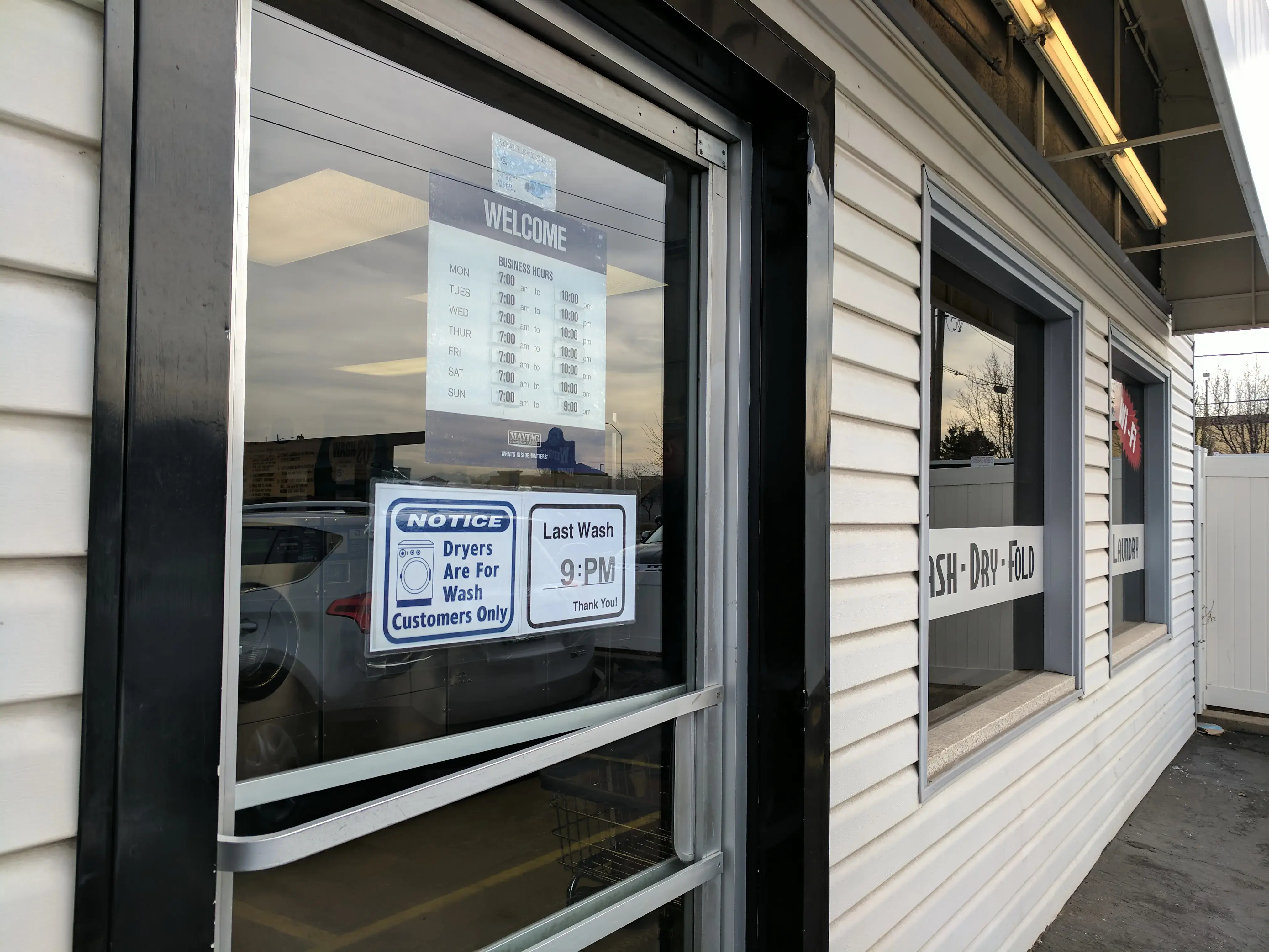 Bountiful Laundry - Your Neighborhood Laundromat - Image 8