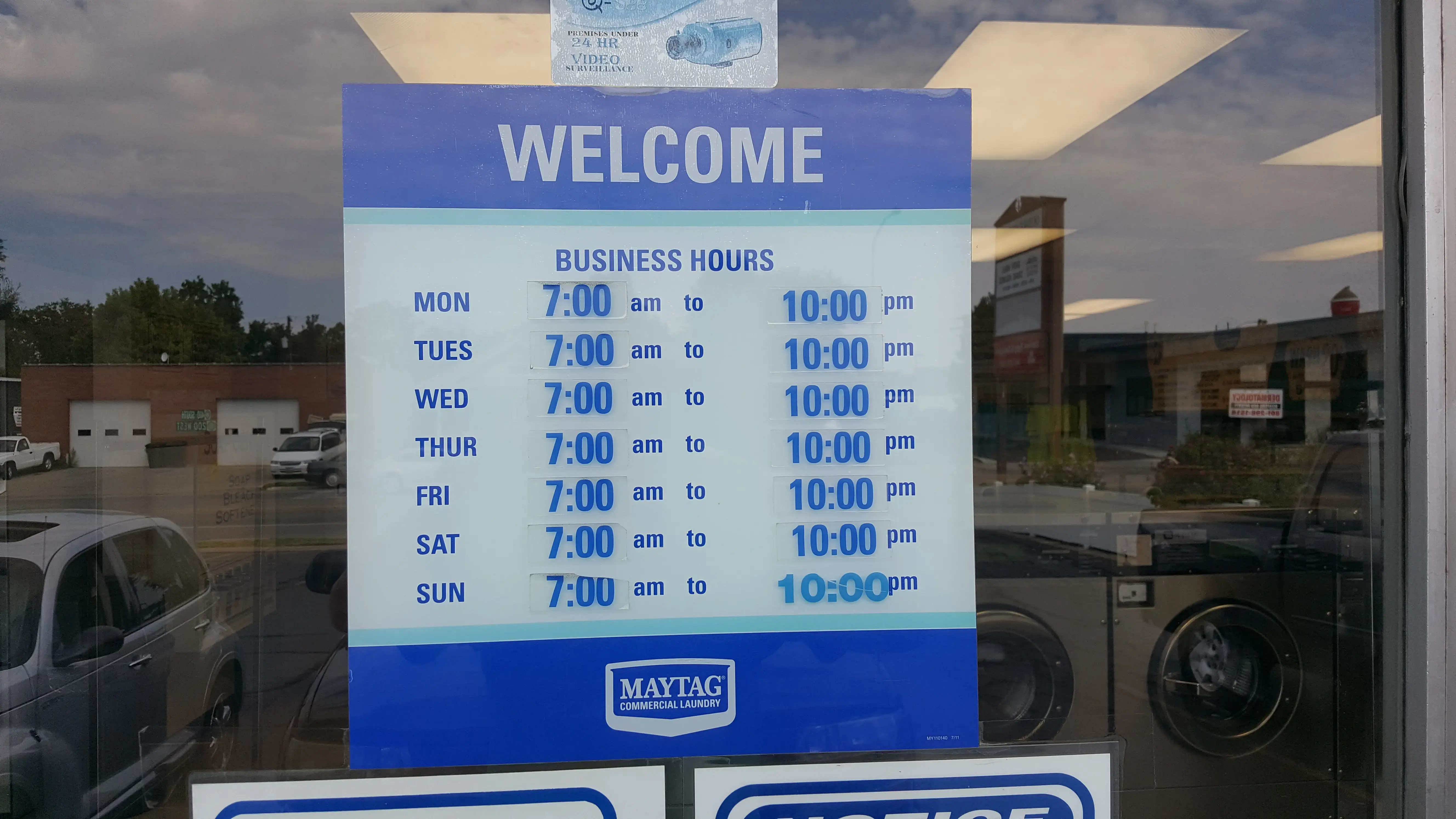 Bountiful Laundry - Your Neighborhood Laundromat - Image 12