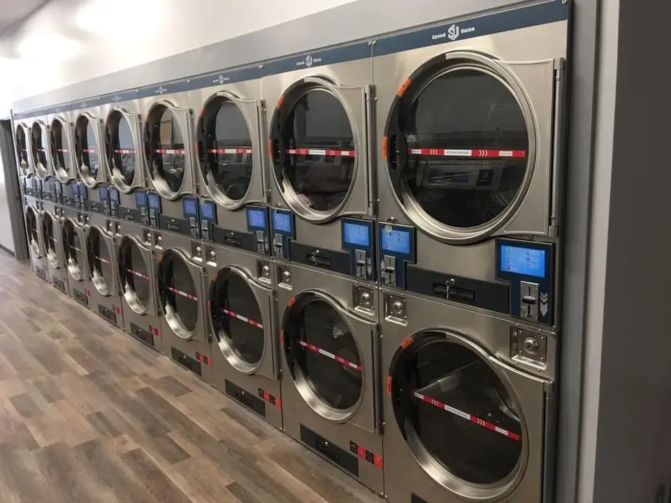 Bourne Laundry Center thumbnail 6