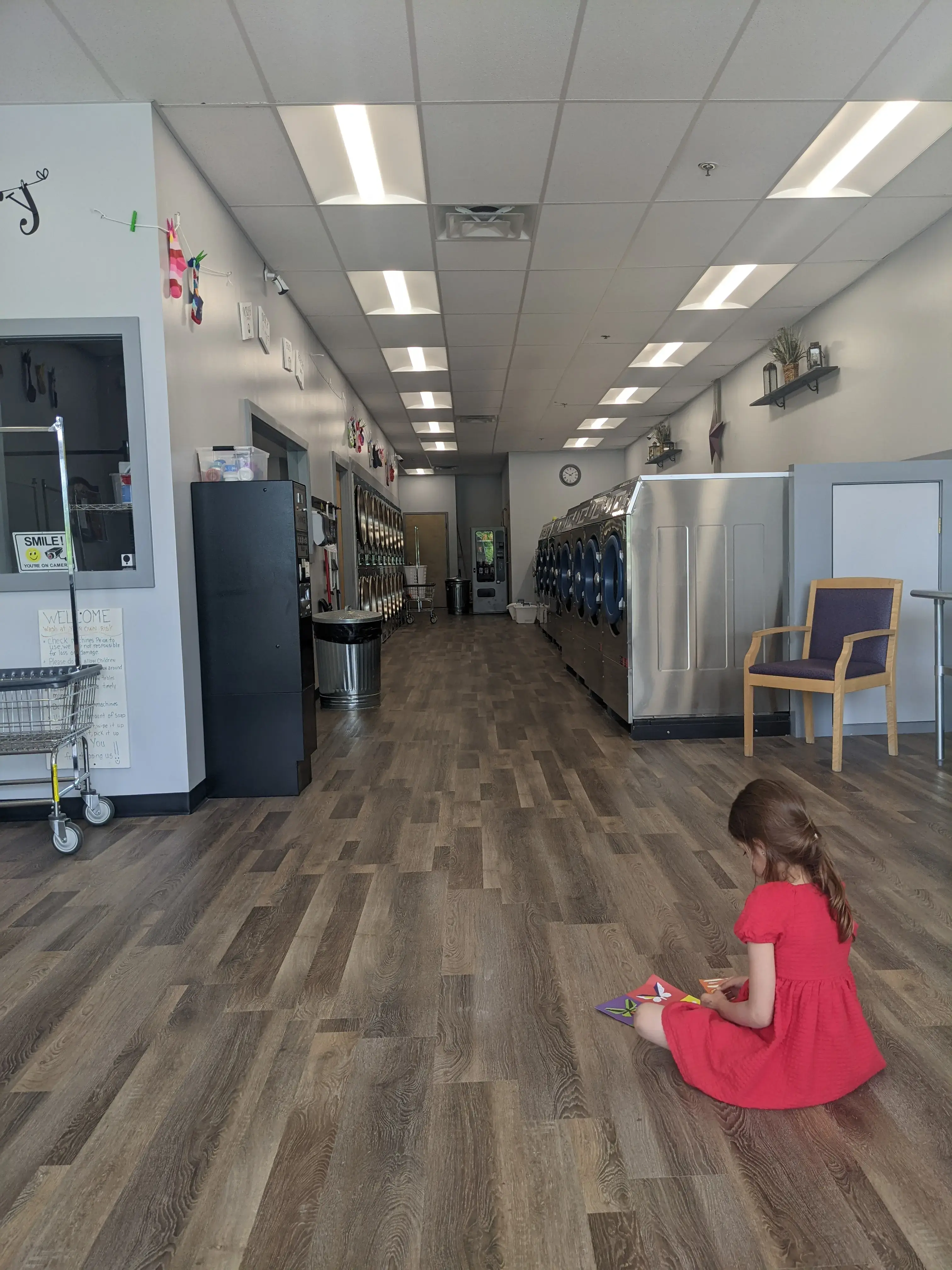 Bourne Laundry Center - Image 3