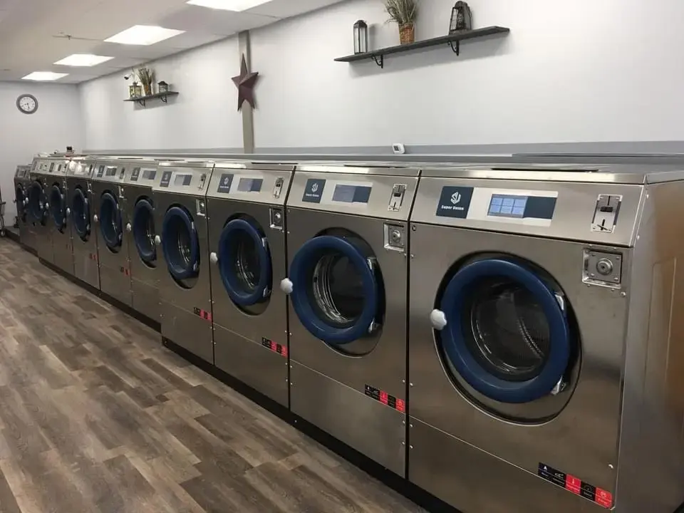 Bourne Laundry Center - Image 9