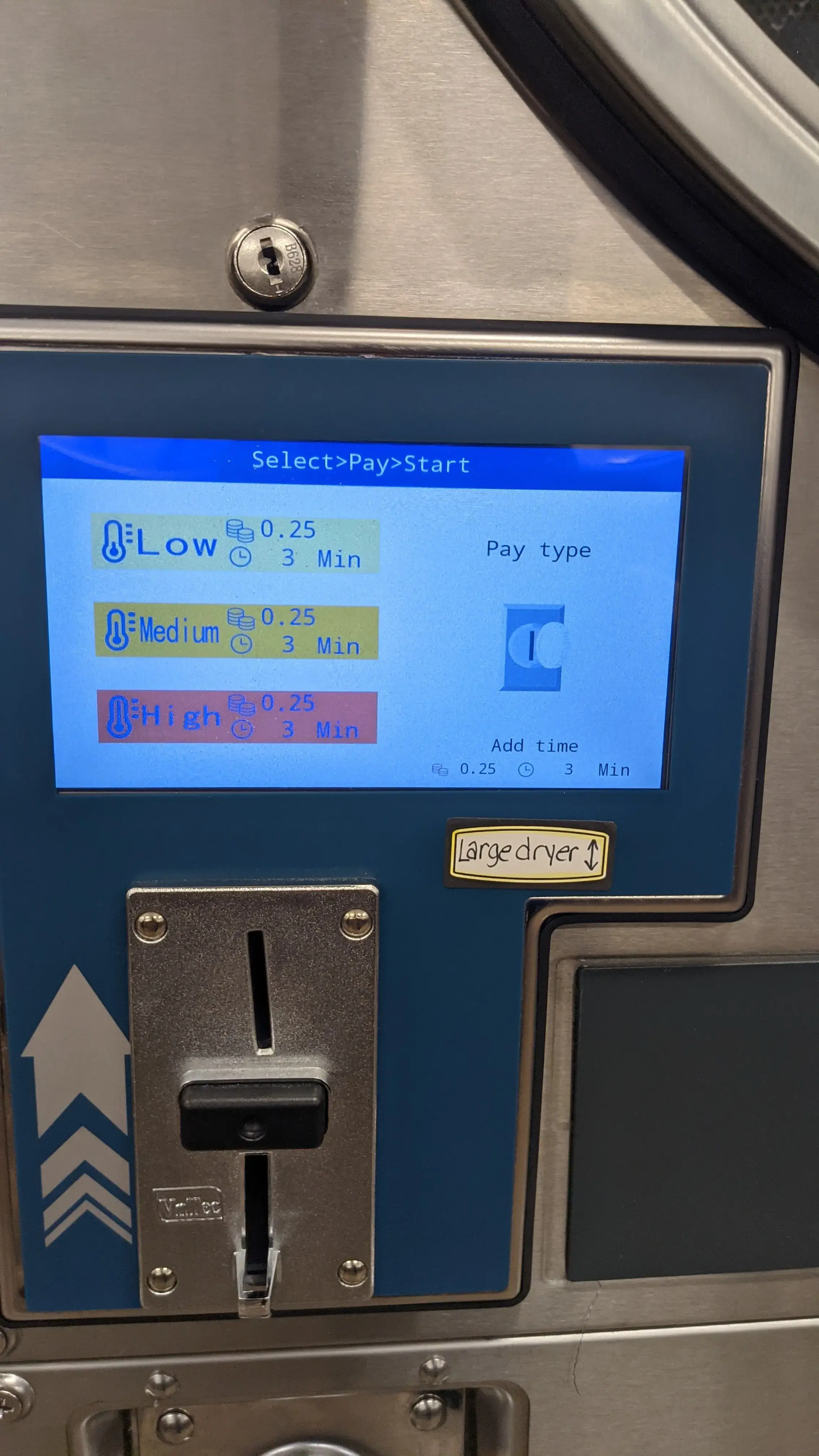 Bourne Laundry Center - Image 4