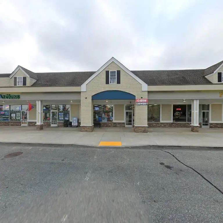 Bourne Laundry Center - Image 10