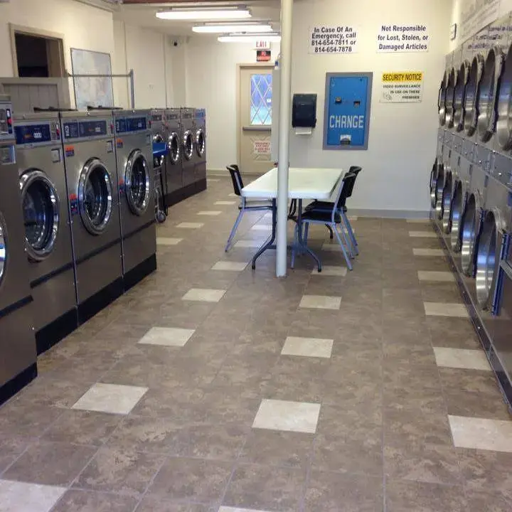 Bova's Country Clean Laundromat thumbnail 1