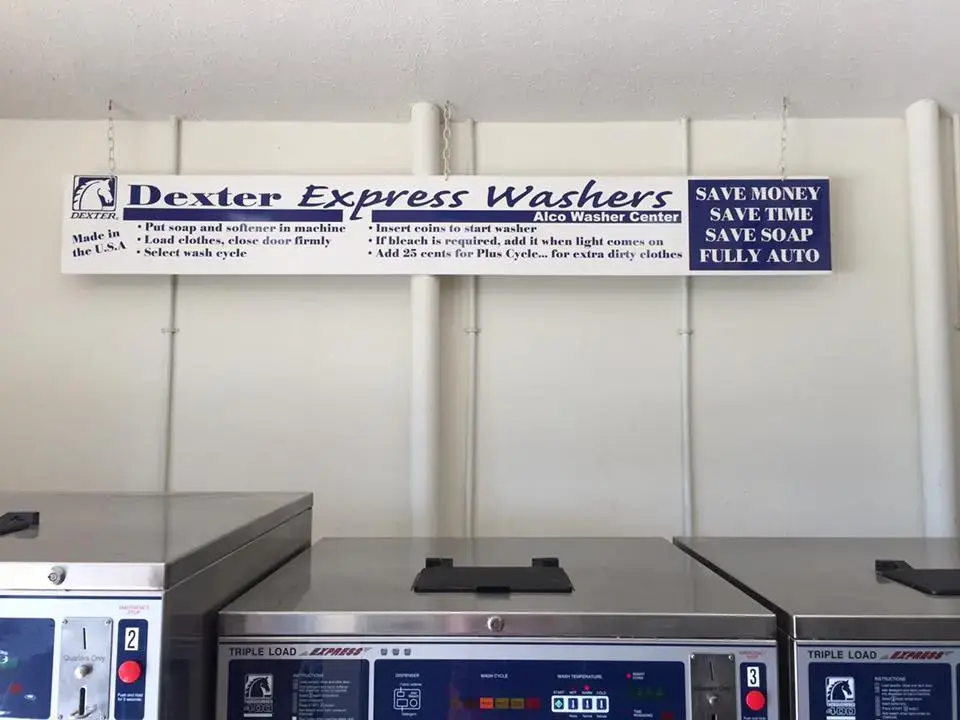 Bova's Country Clean Laundromat - Image 6