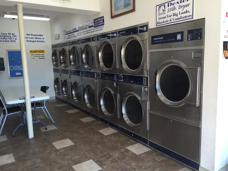 Bova's Country Clean Laundromat thumbnail 2