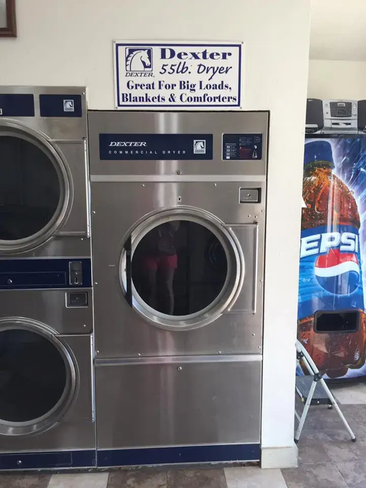 Bova's Country Clean Laundromat - Image 13