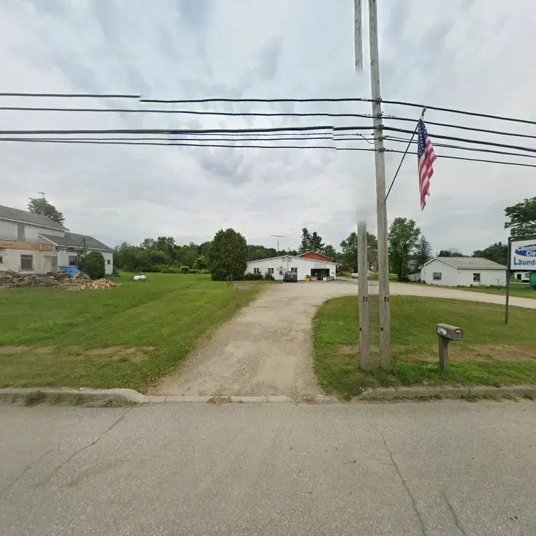 Bova's Country Clean Laundromat - Image 19