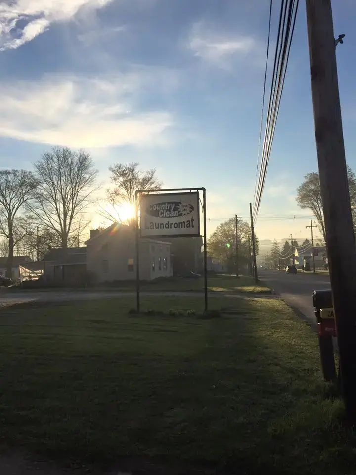 Bova's Country Clean Laundromat - Image 5