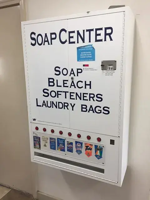 Bova's Country Clean Laundromat thumbnail 11