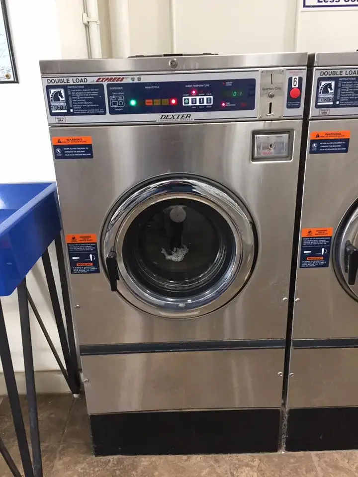 Bova's Country Clean Laundromat thumbnail 8