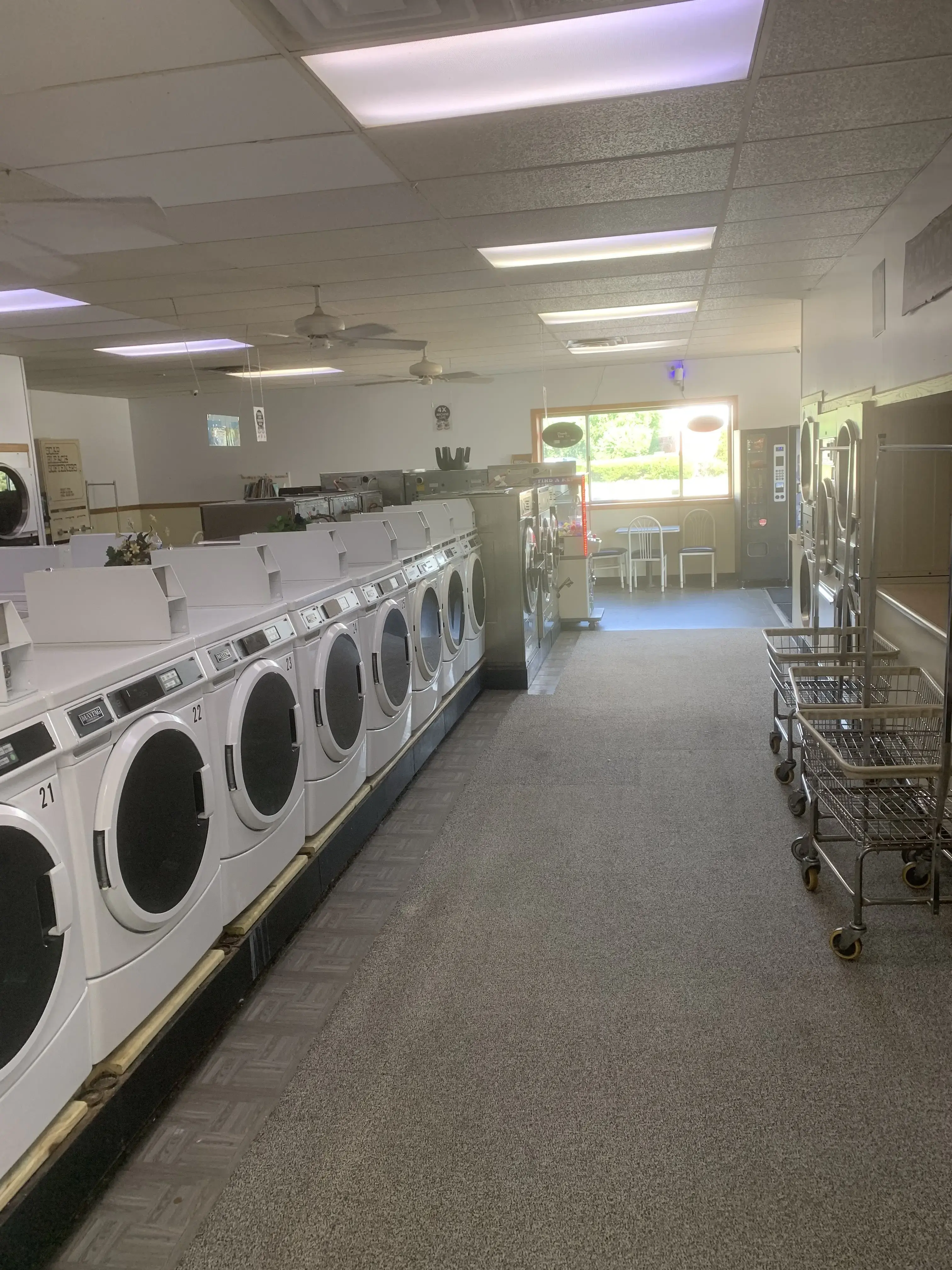 Bowen Stop N' Wash thumbnail 20