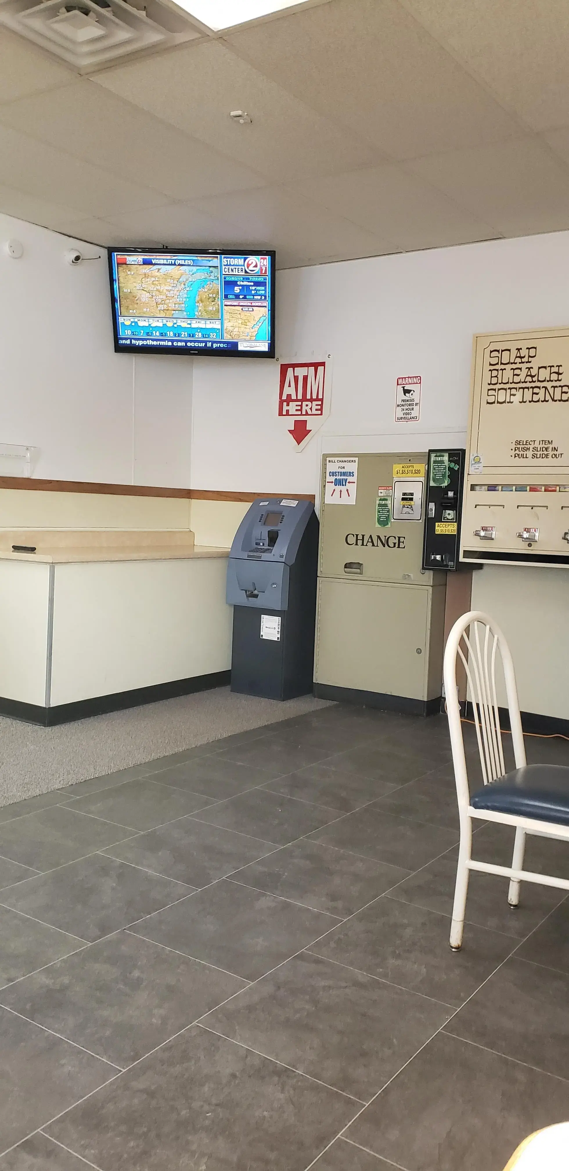 Bowen Stop N' Wash - Image 4