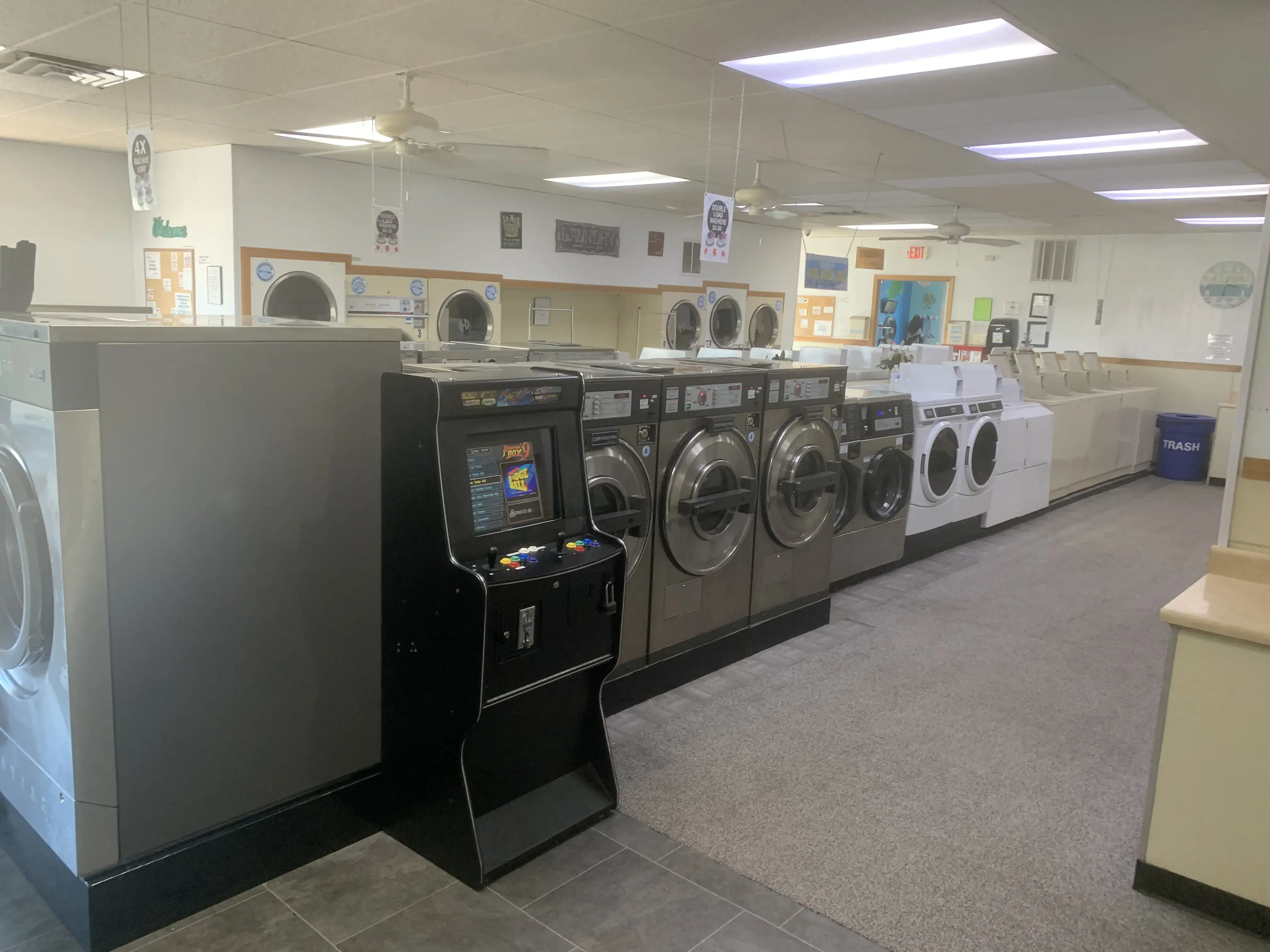 Bowen Stop N' Wash - Image 2