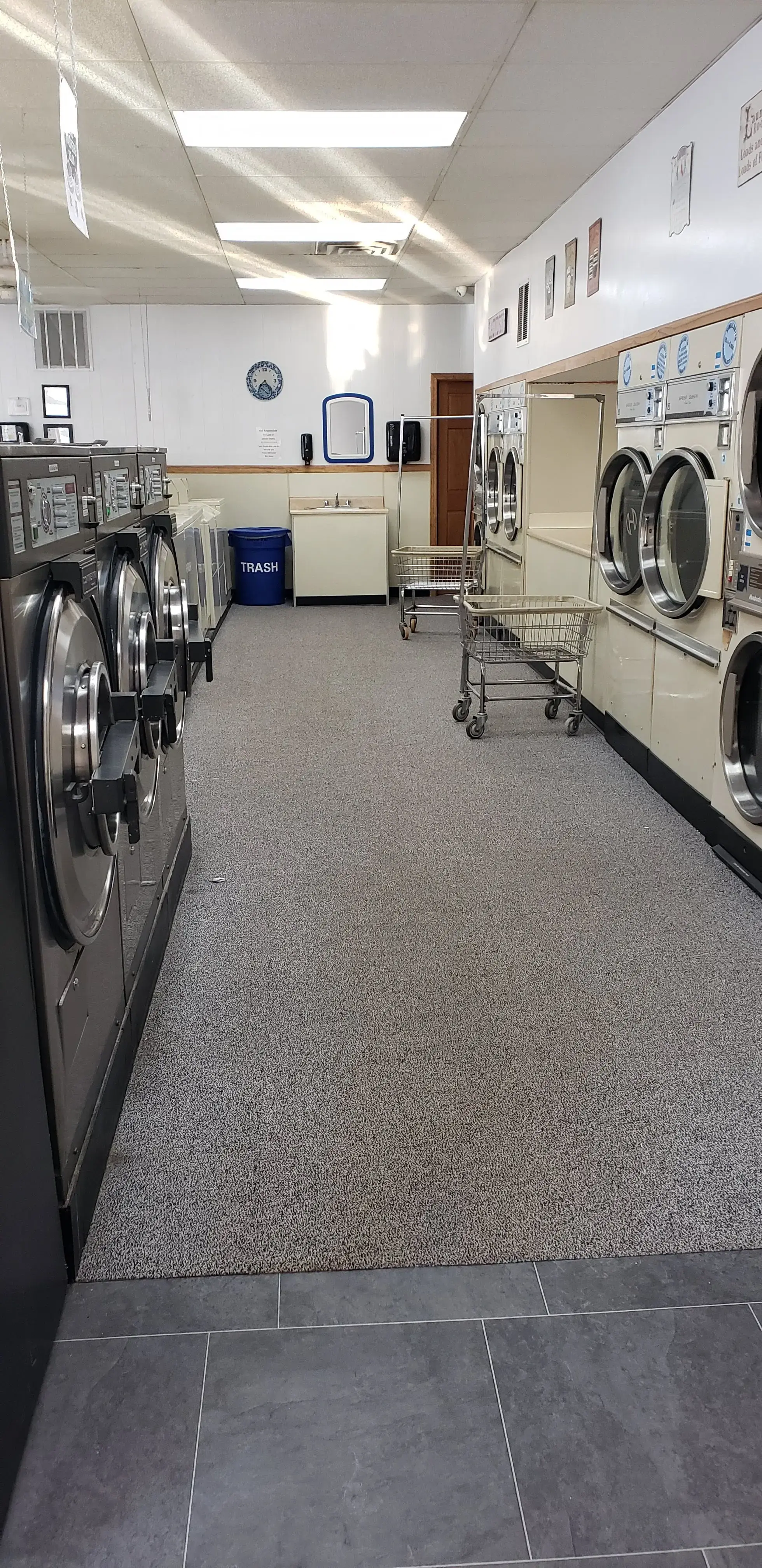 Bowen Stop N' Wash thumbnail 18