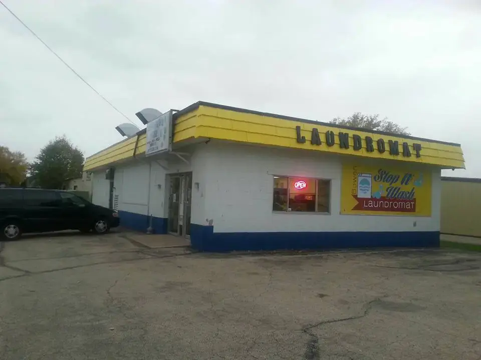 Bowen Stop N' Wash thumbnail 17