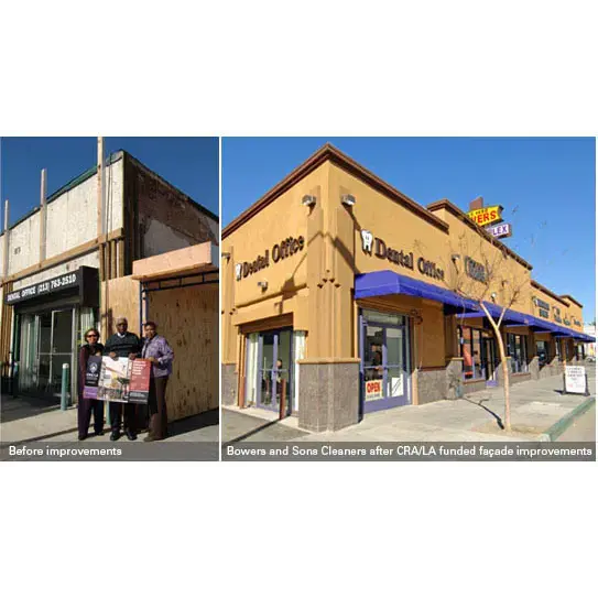 Bowers & Sons Cleaners - Image 14