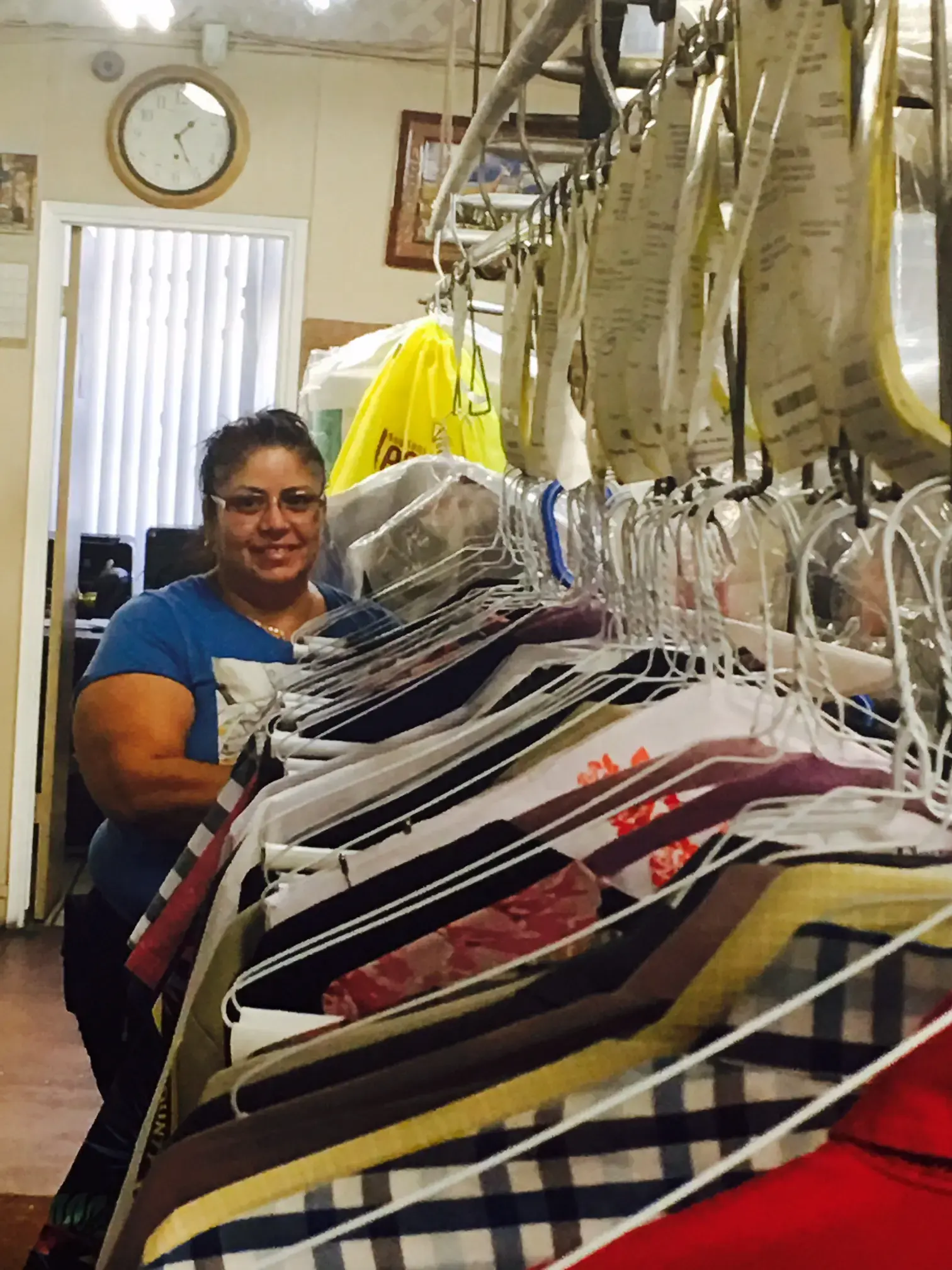 Bowers & Sons Cleaners - Image 6