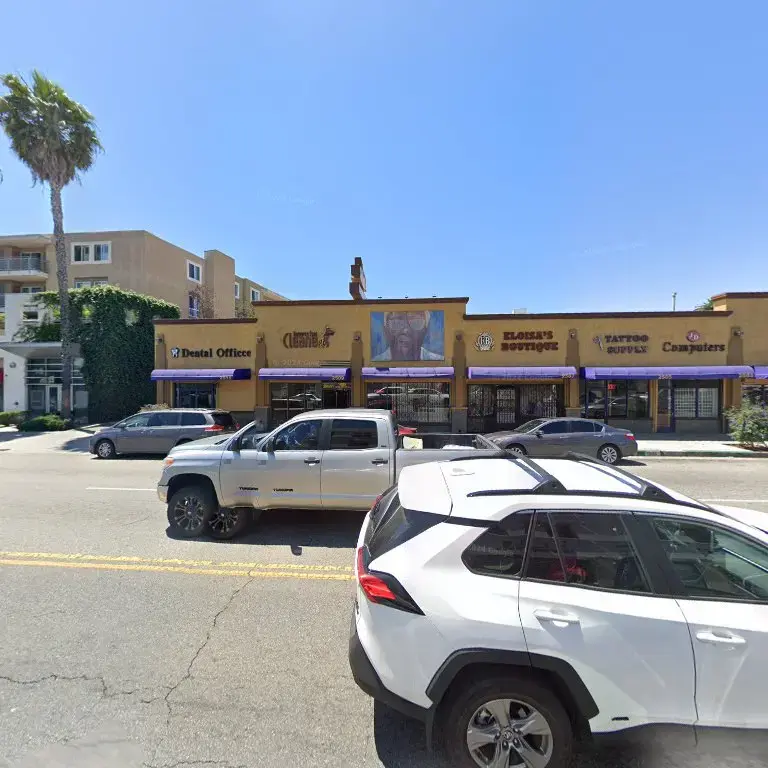 Bowers & Sons Cleaners - Image 17