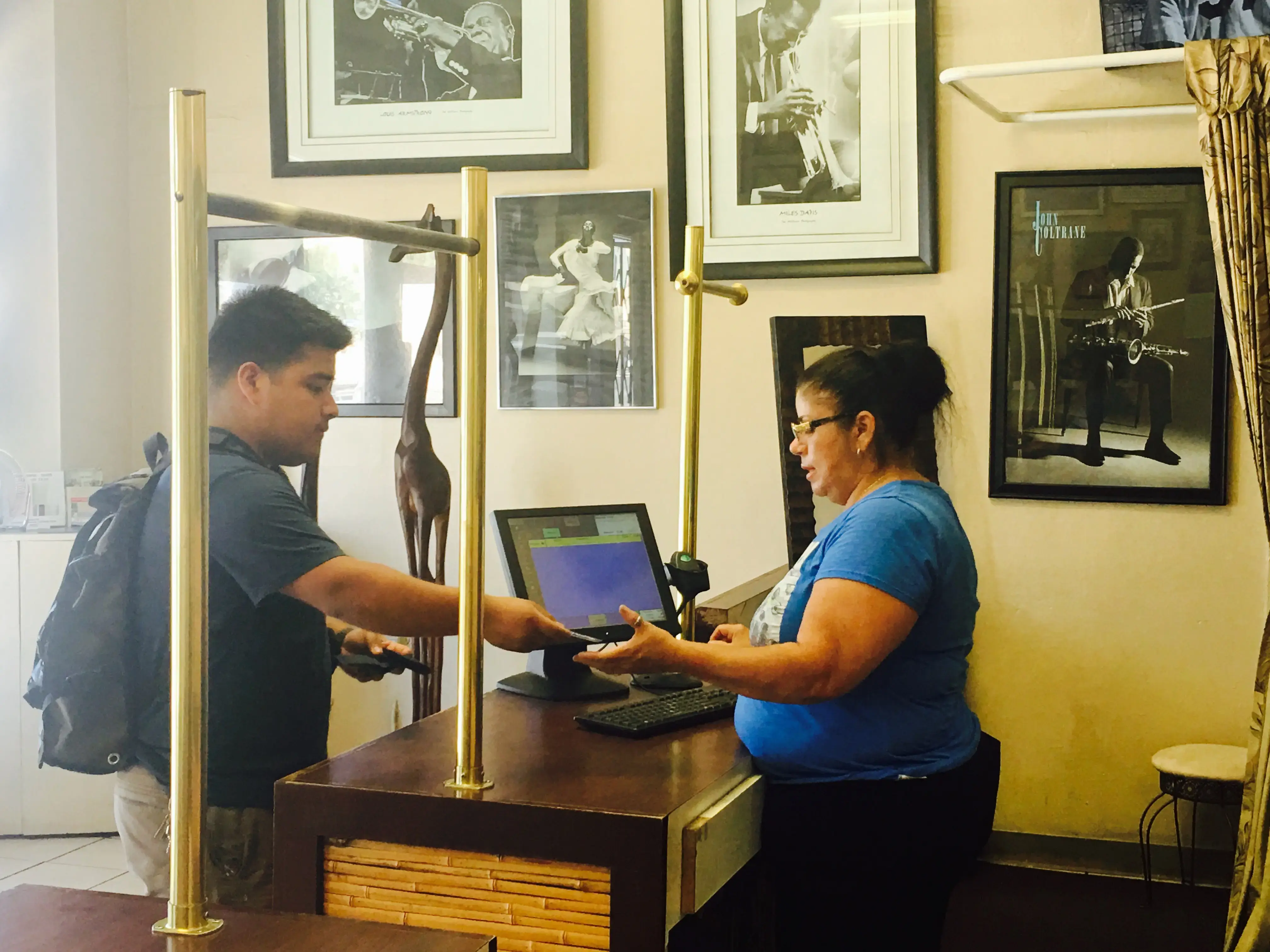 Bowers & Sons Cleaners thumbnail 12