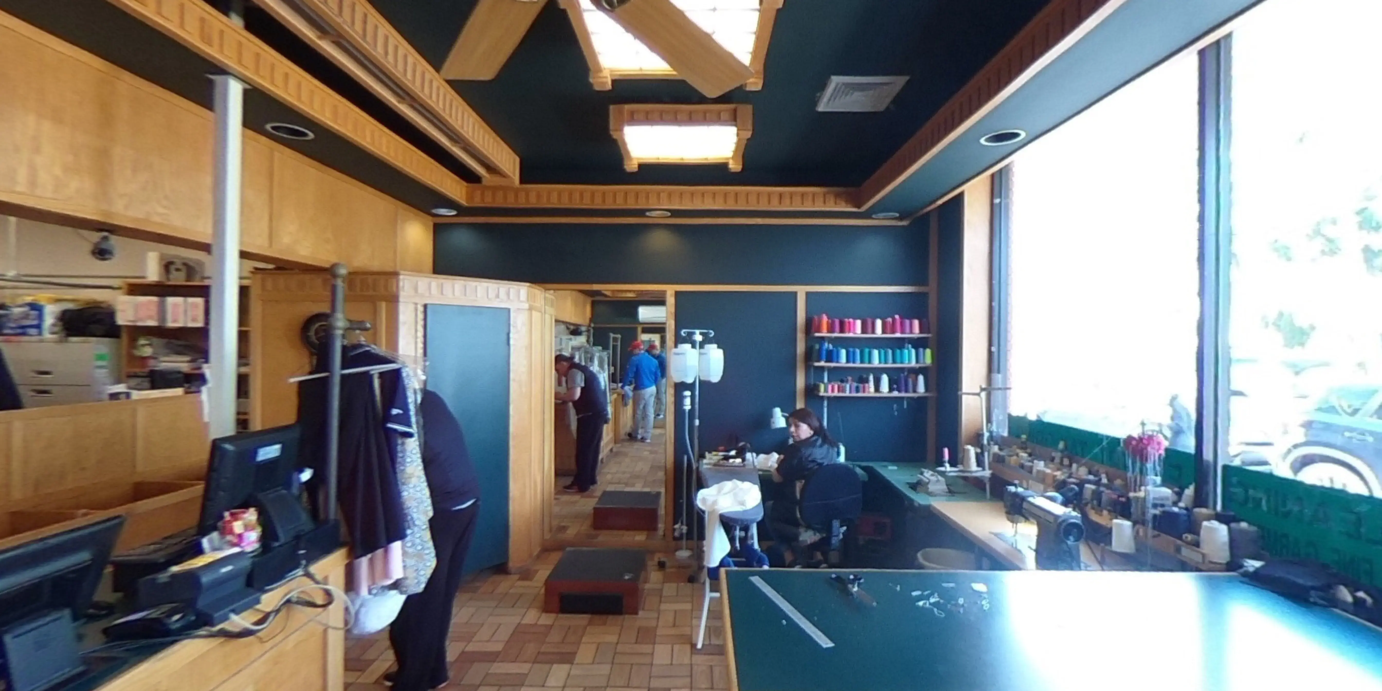 Bowman Cleaners - Image 2