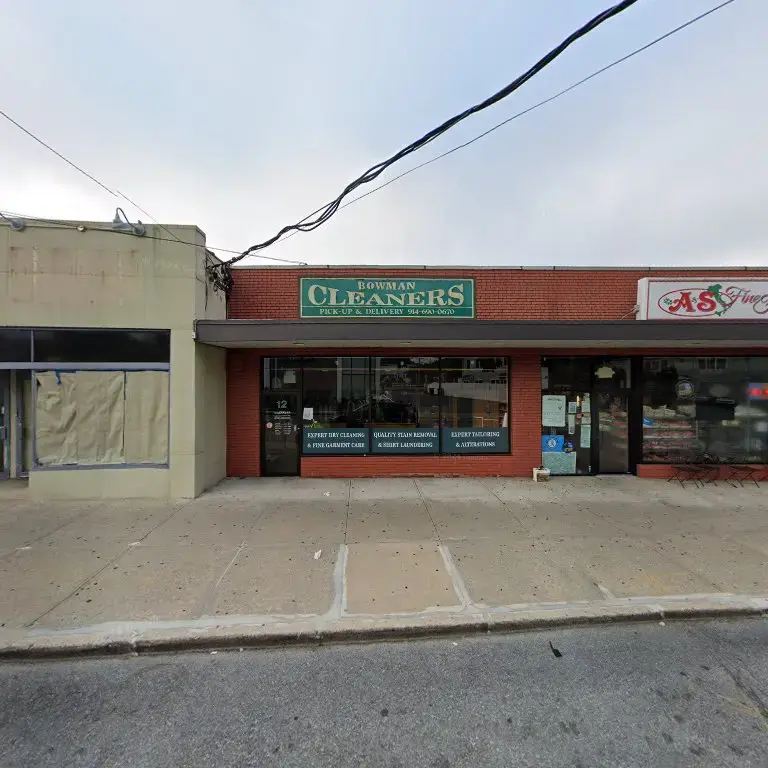 Bowman Cleaners - Image 7