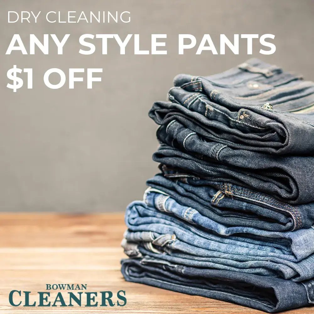 Bowman Cleaners thumbnail 5