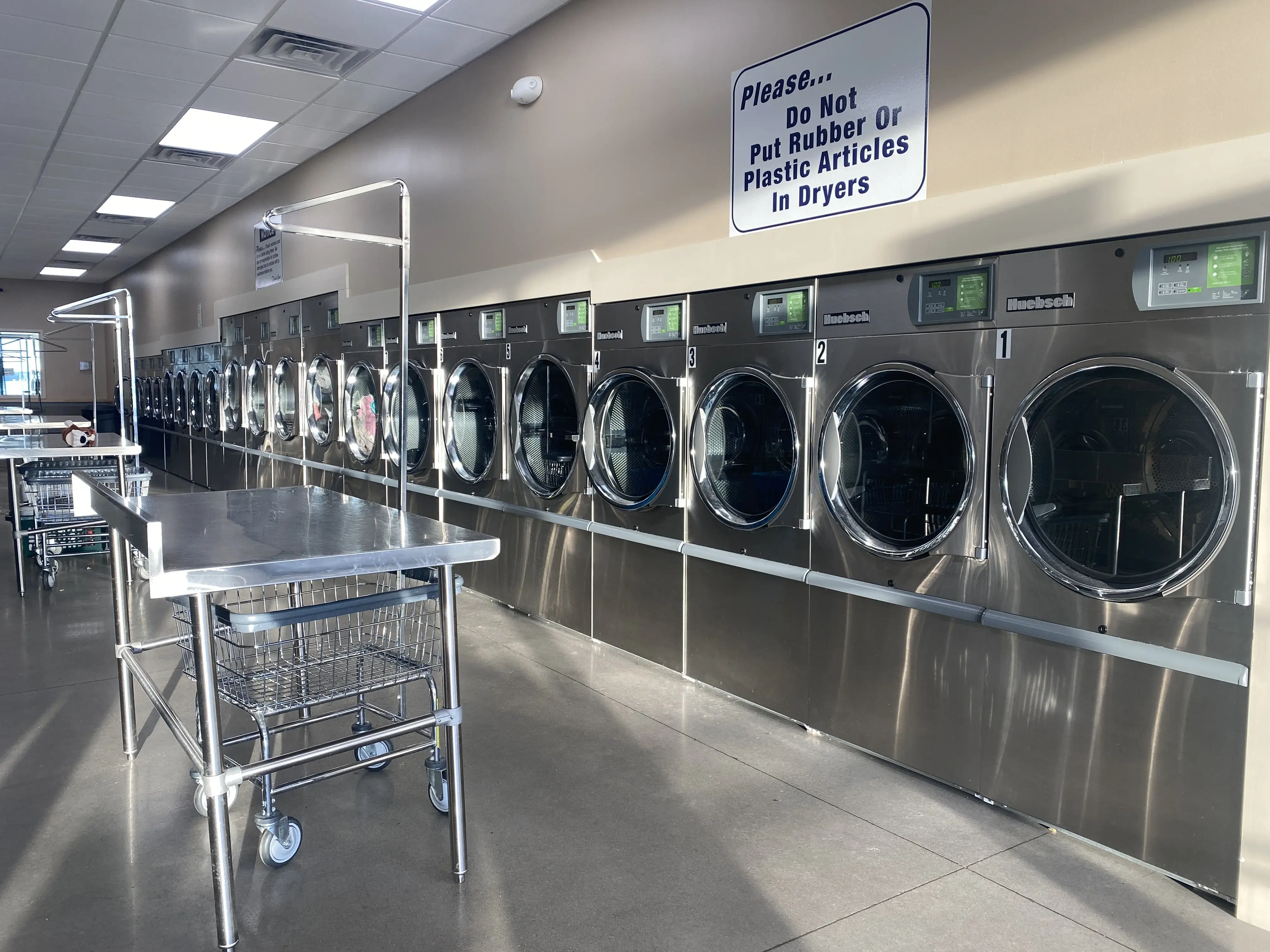 Boyne Laundry thumbnail 7