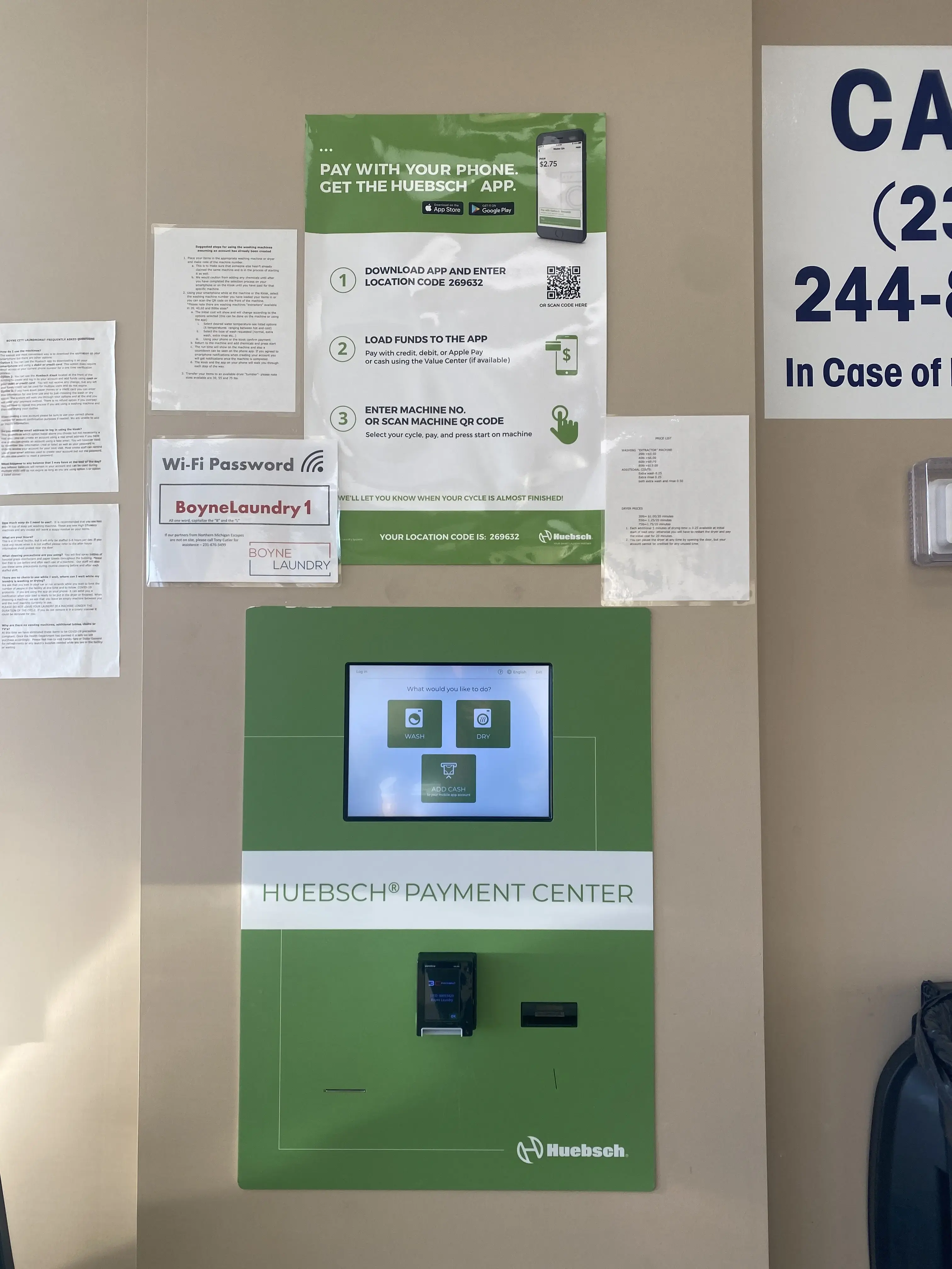 Boyne Laundry - Image 5