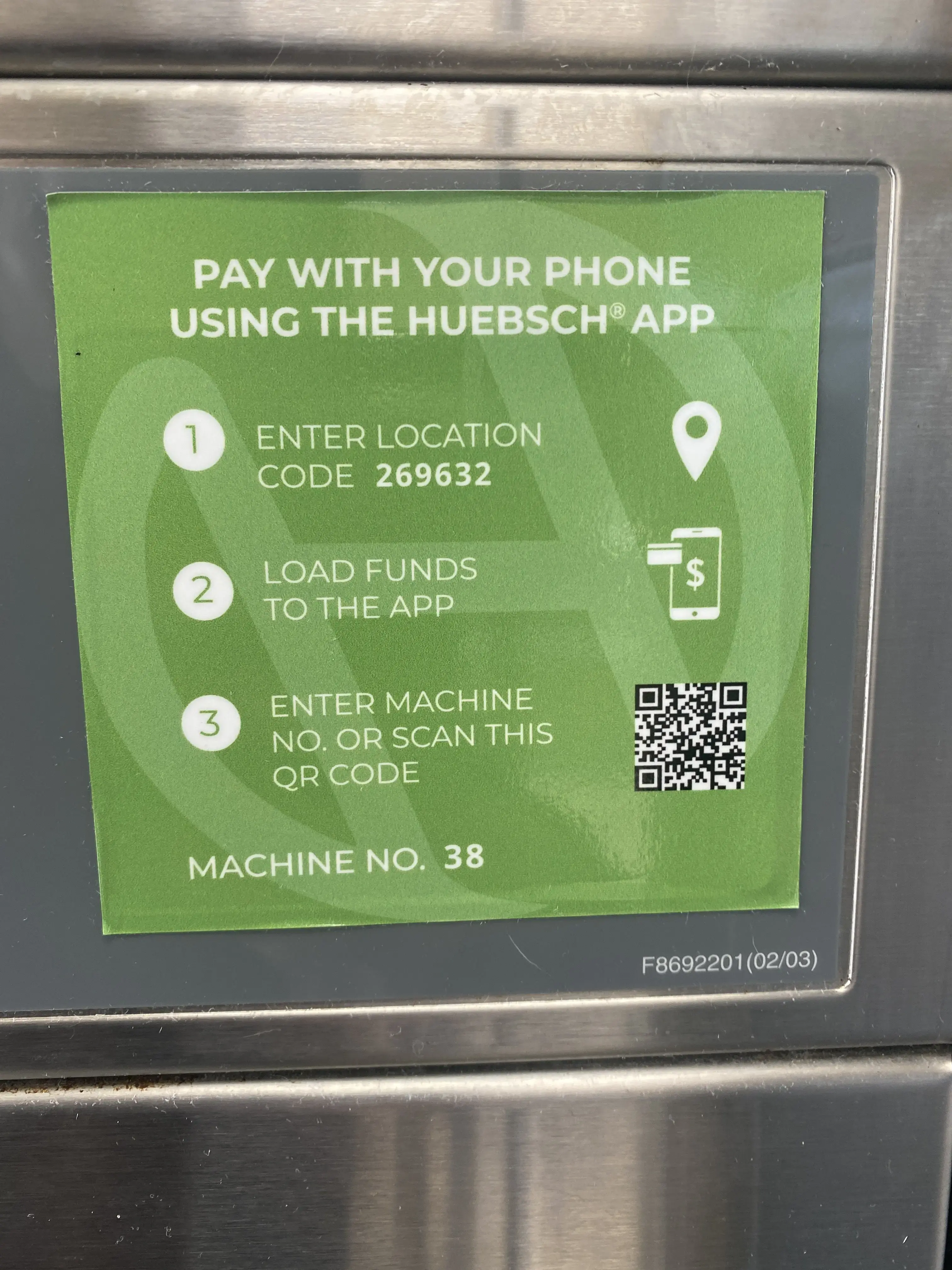 Boyne Laundry - Image 4