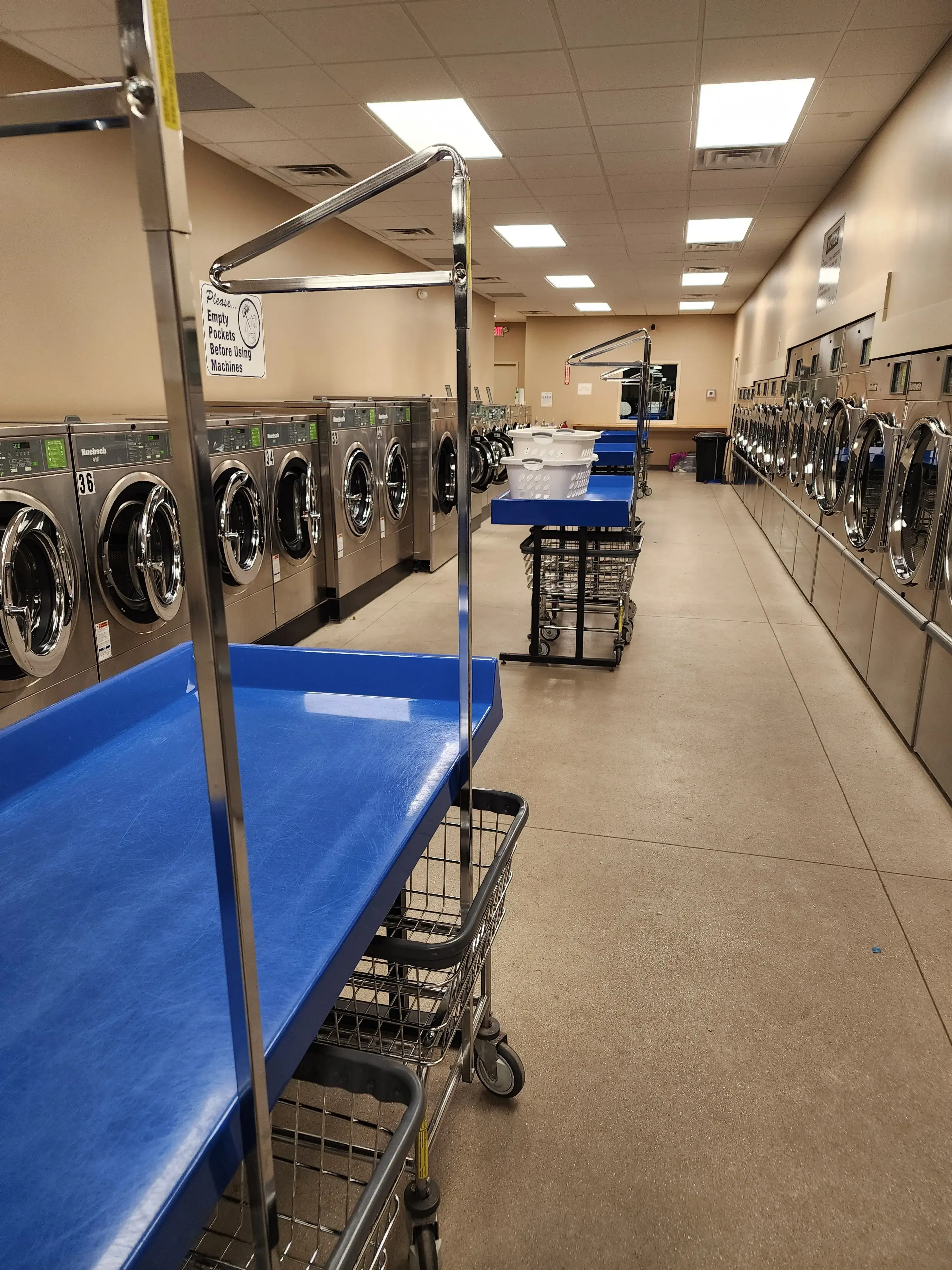 Boyne Laundry thumbnail 2