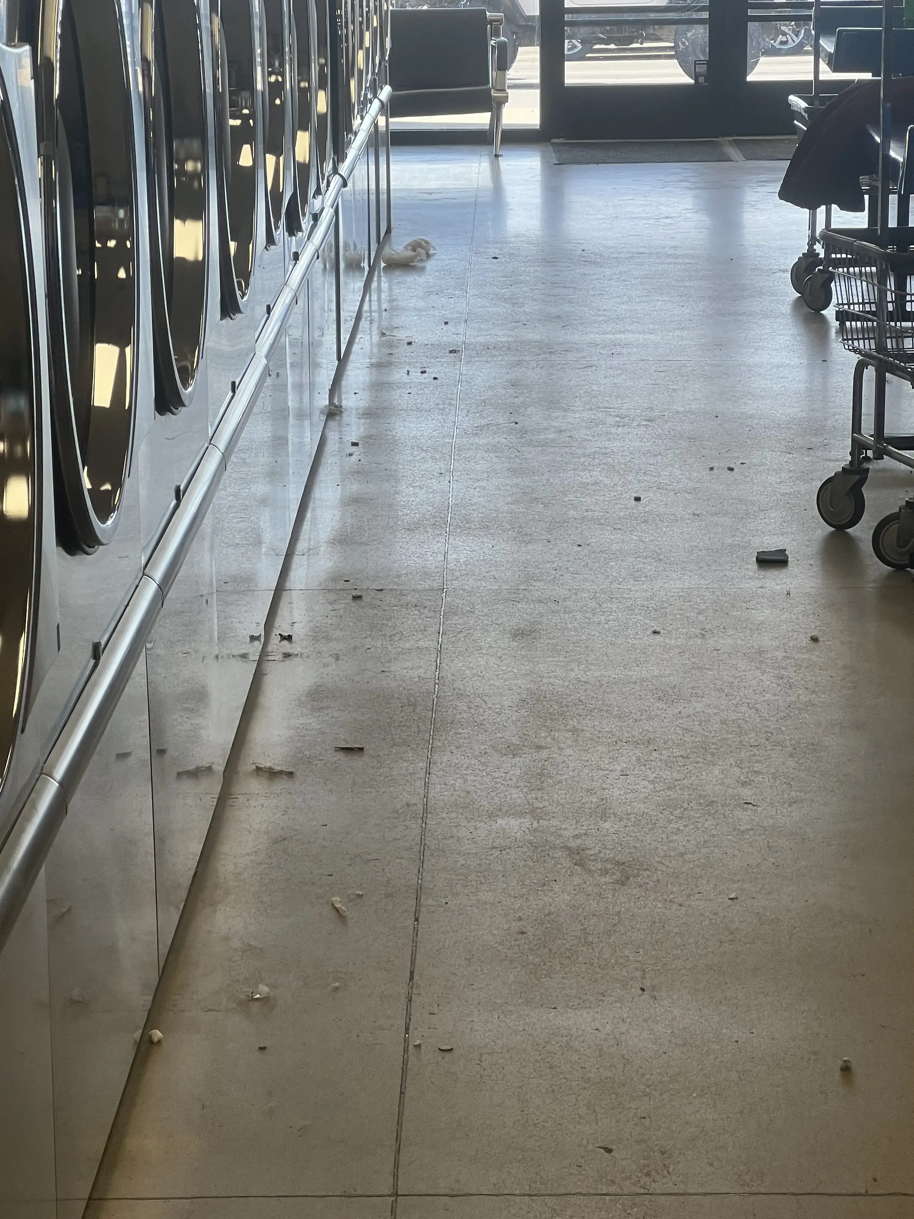 Boyne Laundry thumbnail 3