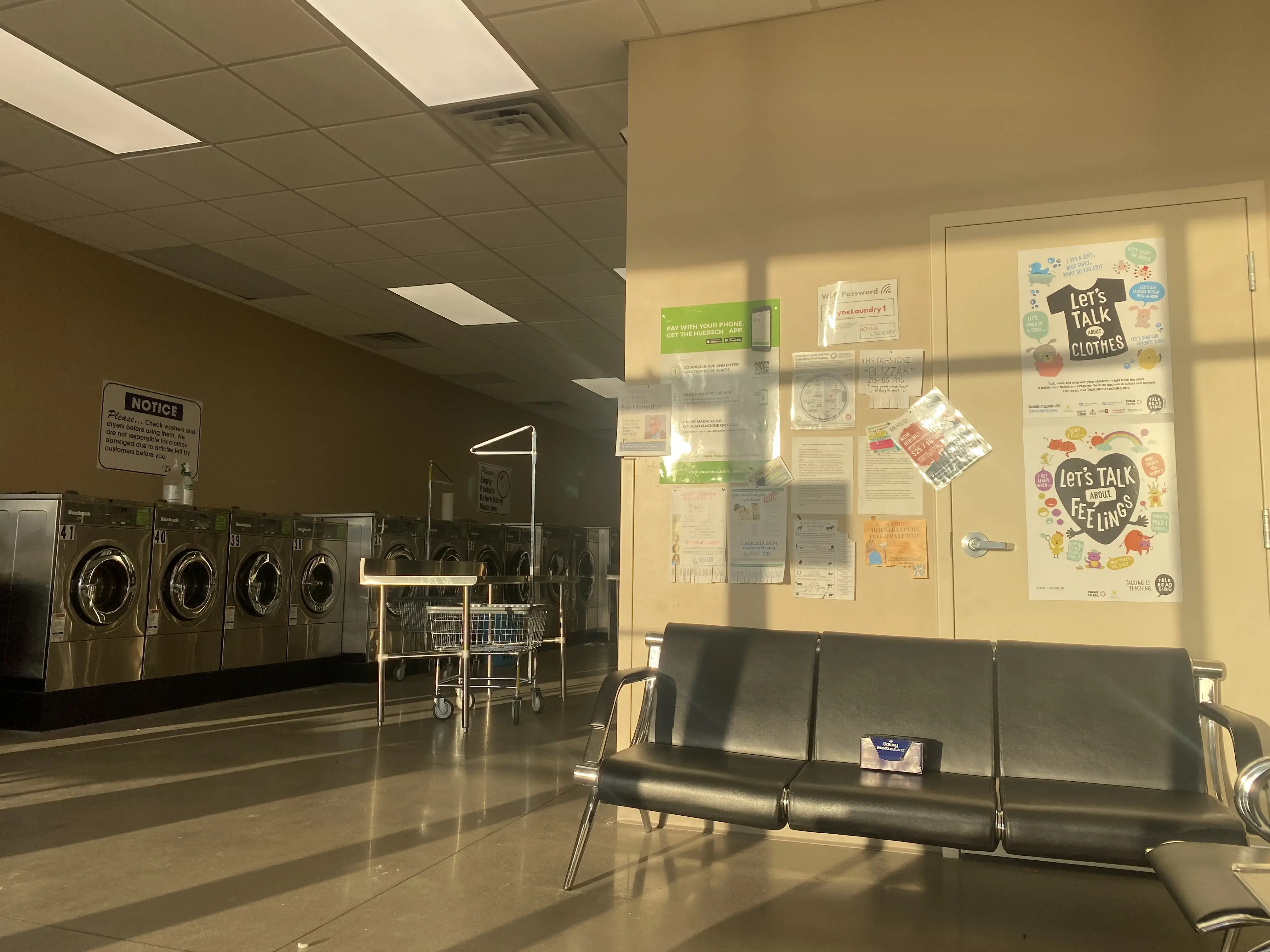 Boyne Laundry thumbnail 6