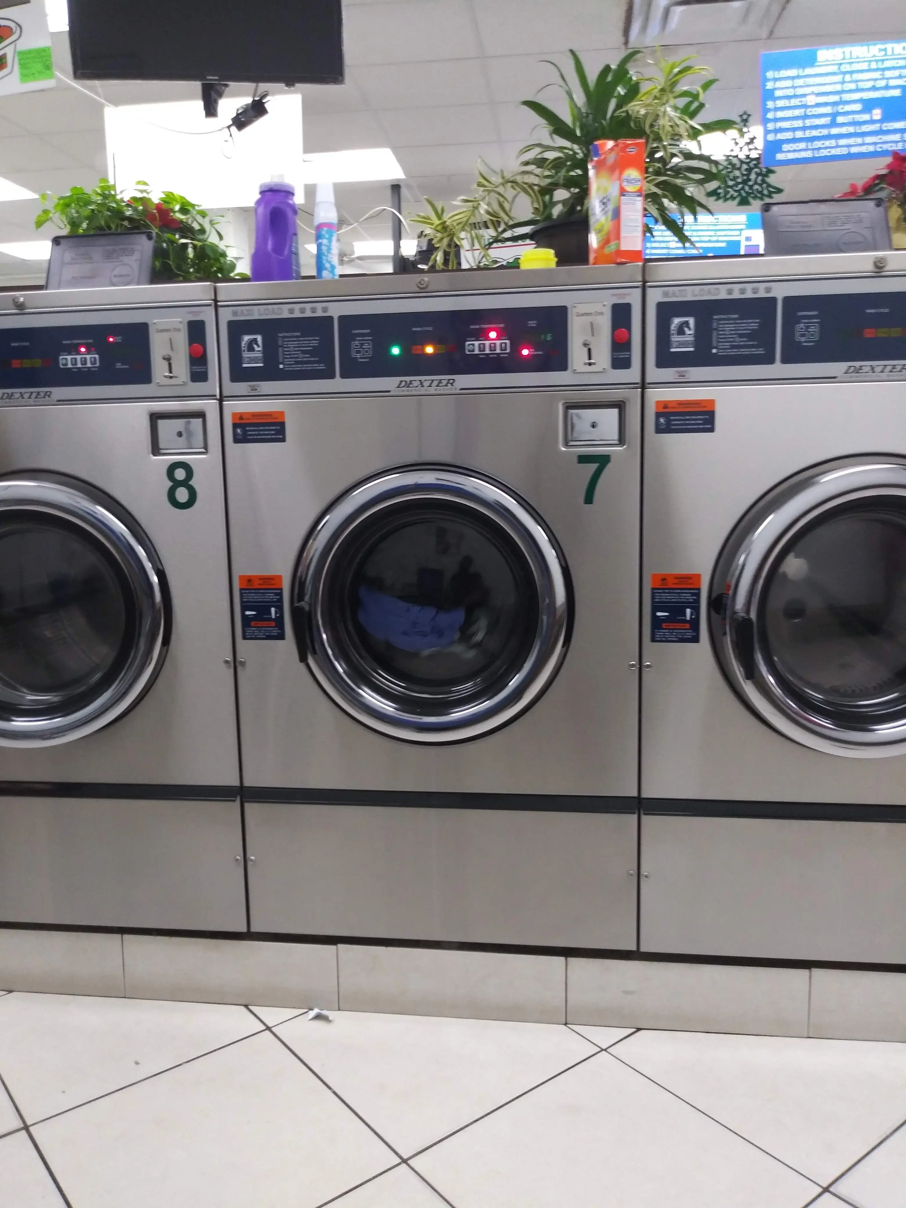 Boynton Beach Laundry - Image 9