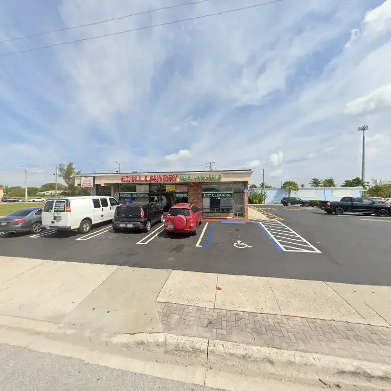 Boynton Beach Laundry thumbnail 13