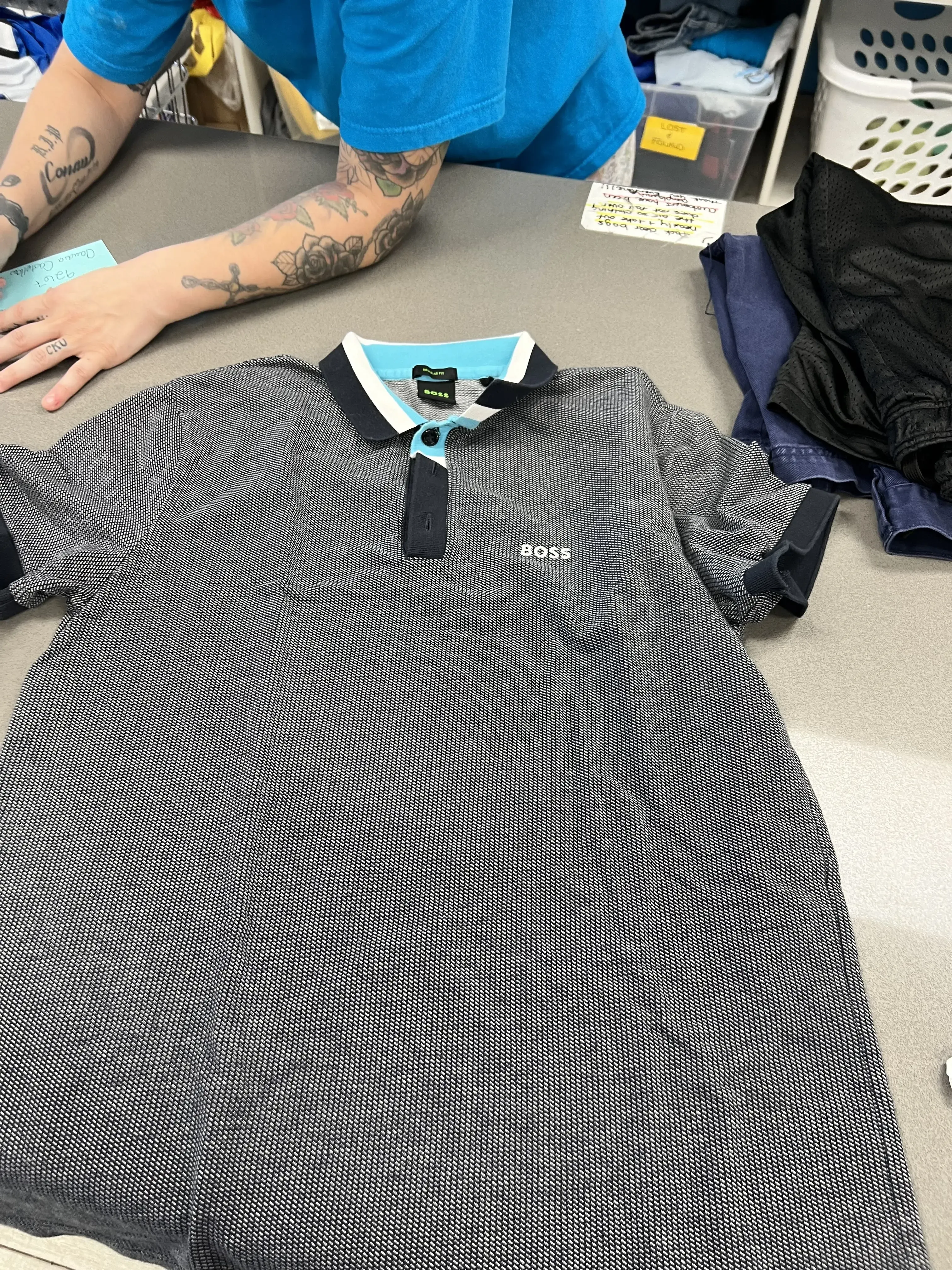 Boynton Laundromart - Image 16