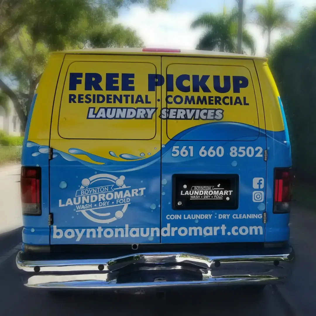 Boynton Laundromart - Image 4