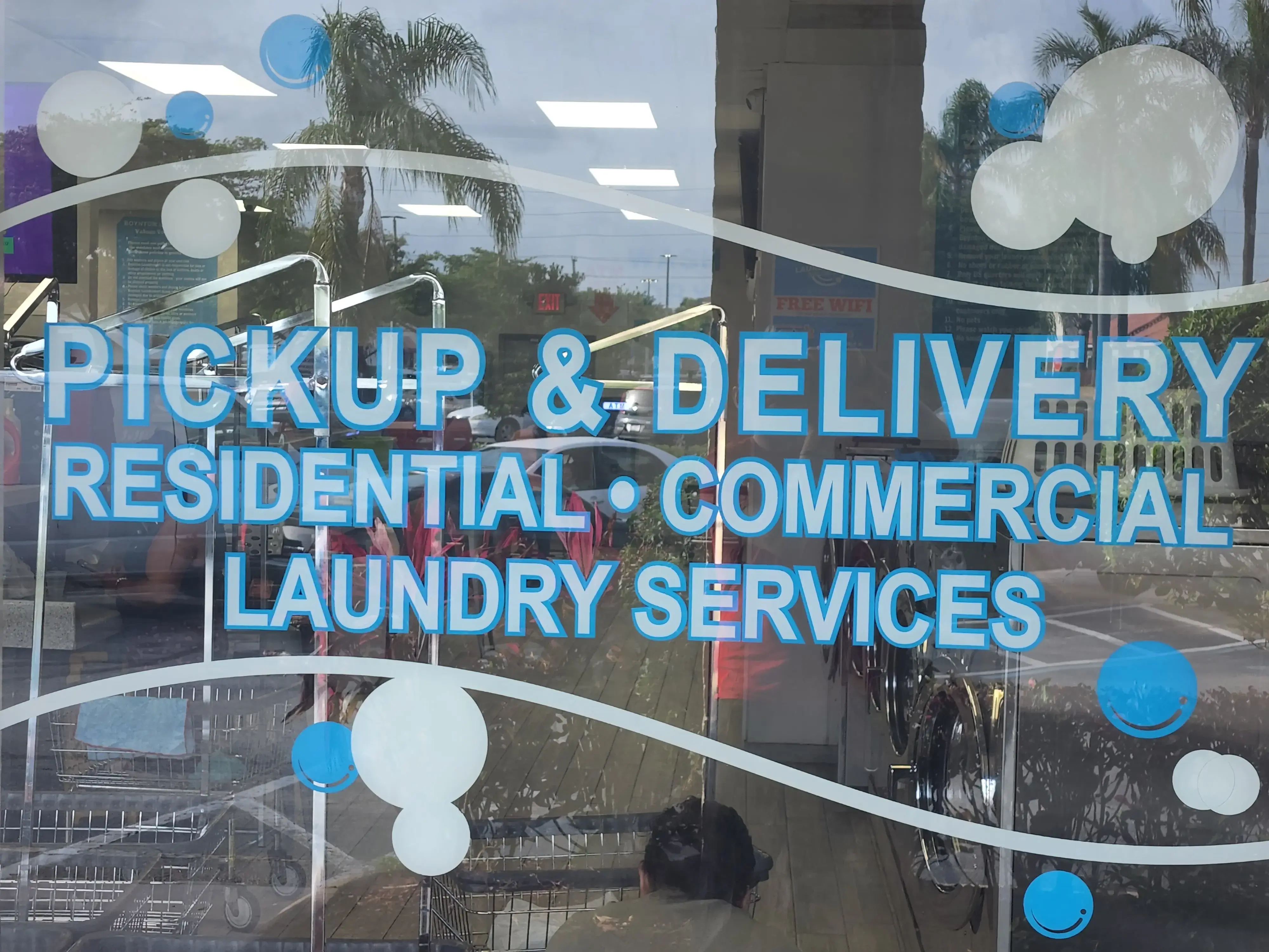 Boynton Laundromart thumbnail 17