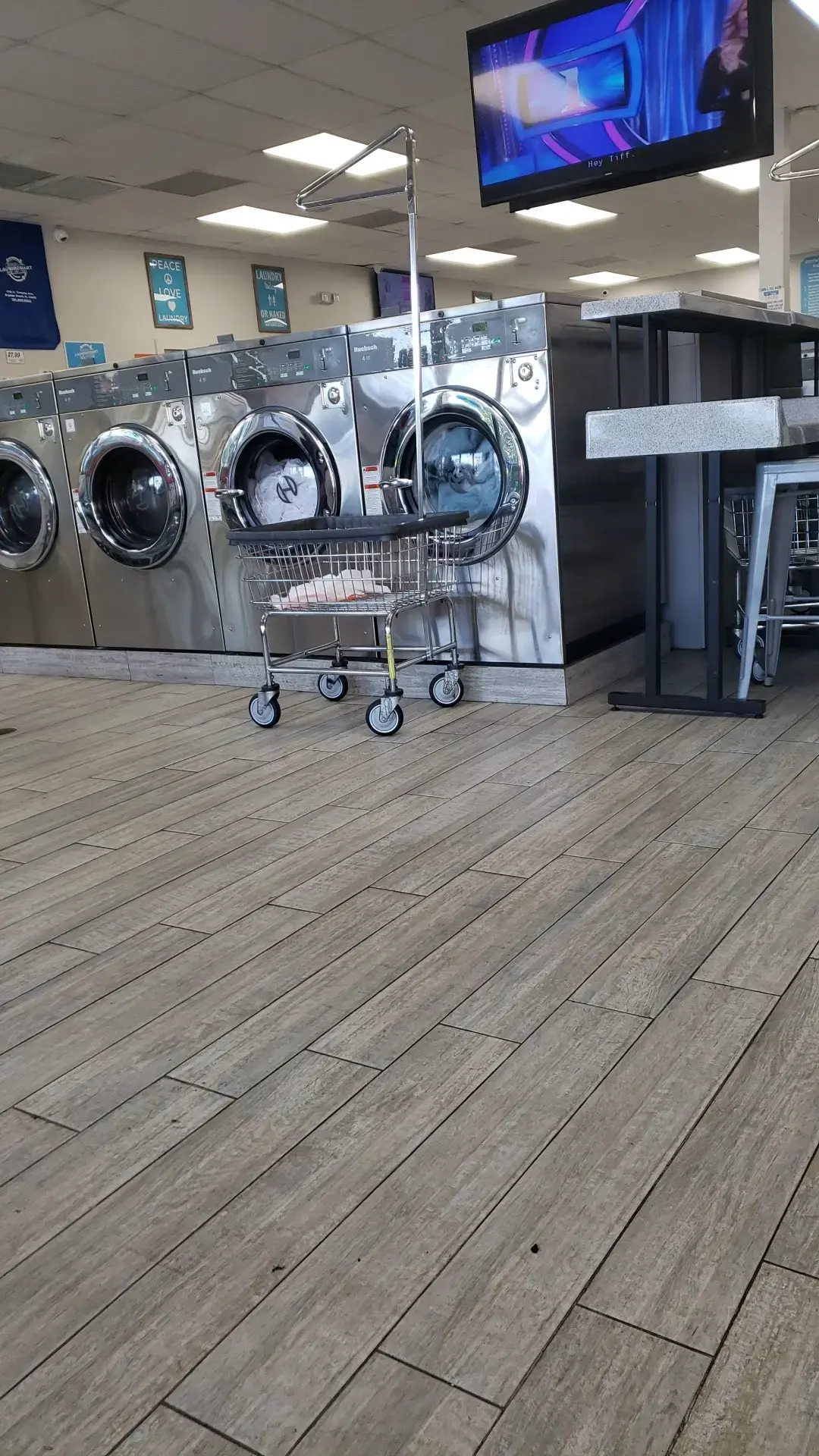 Boynton Laundromart thumbnail 10
