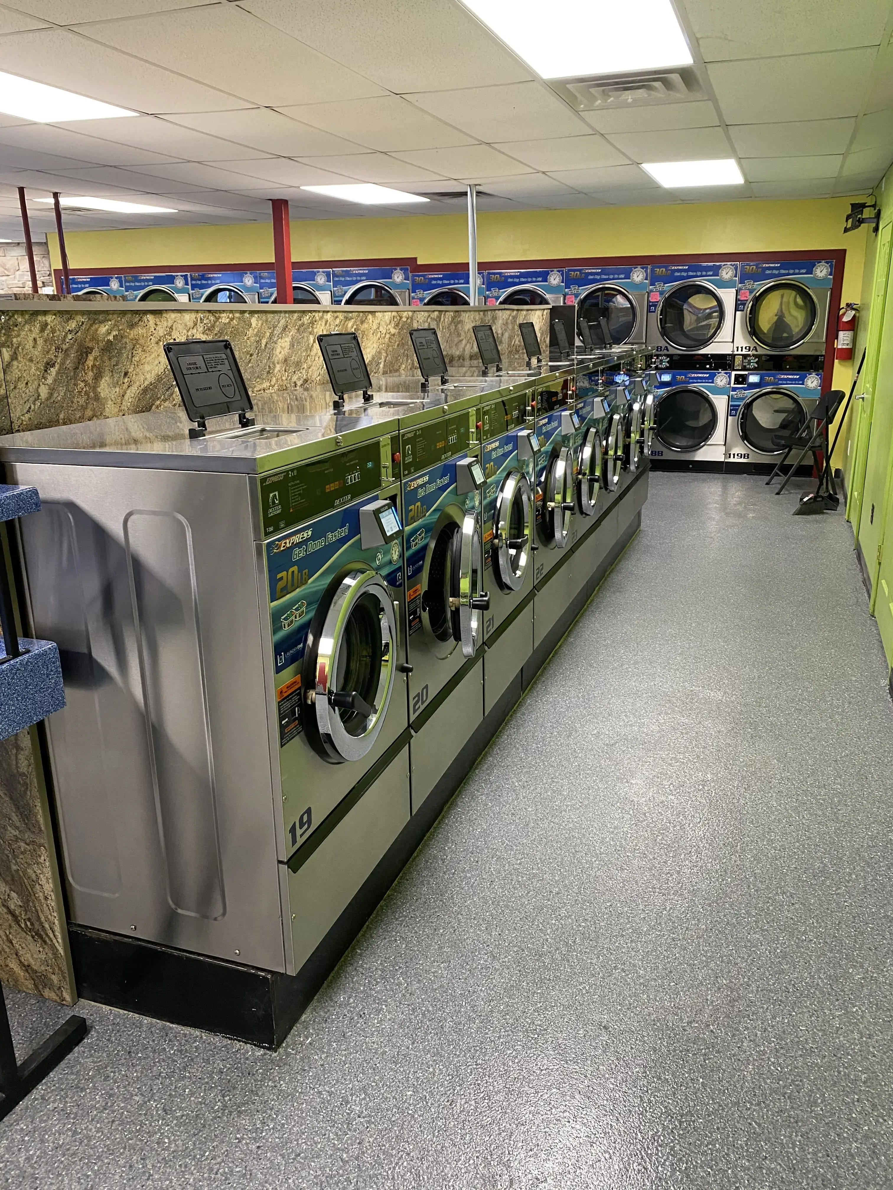 BQ Washland -- Arlington - Image 15