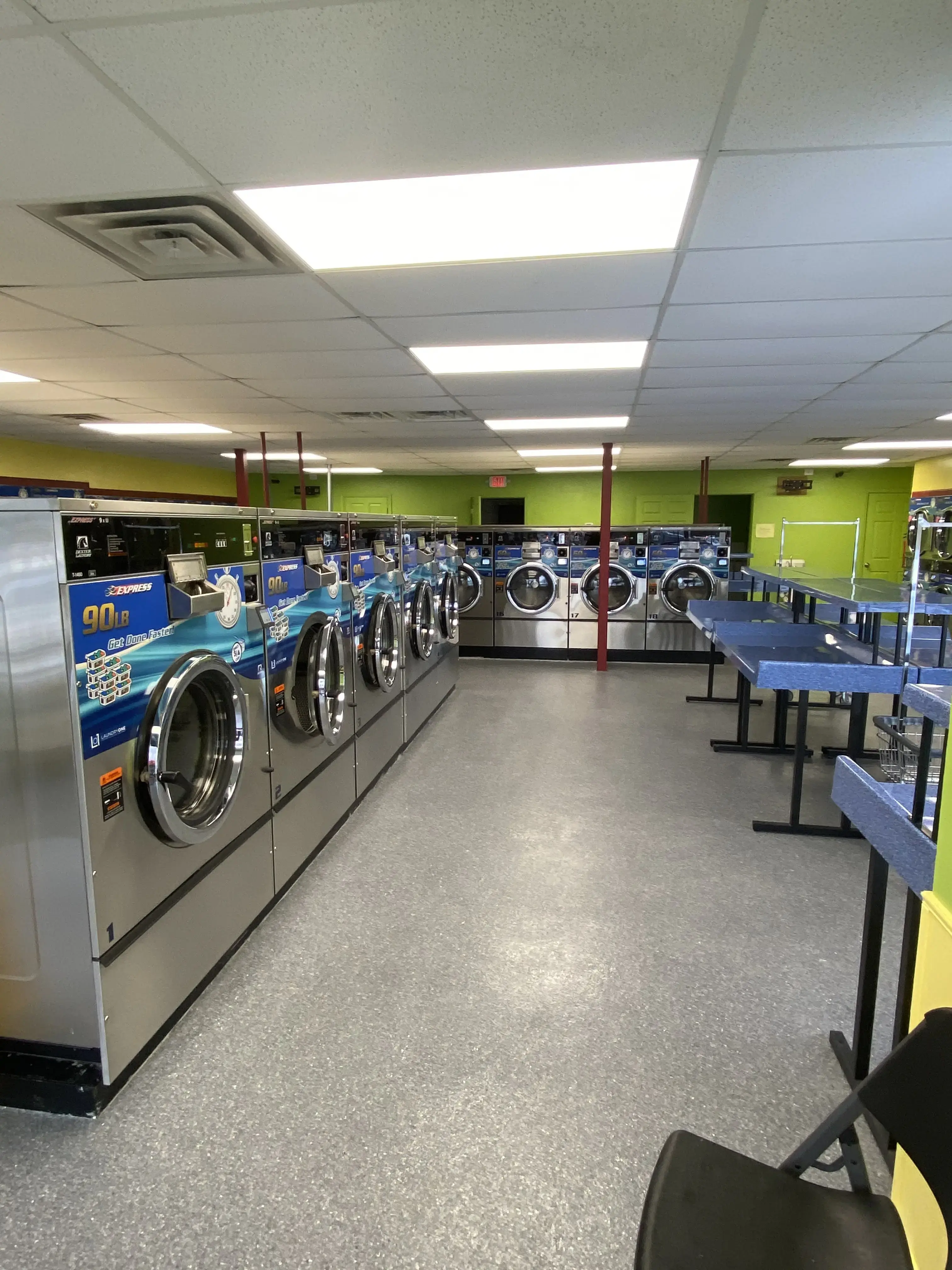 BQ Washland -- Arlington thumbnail 13