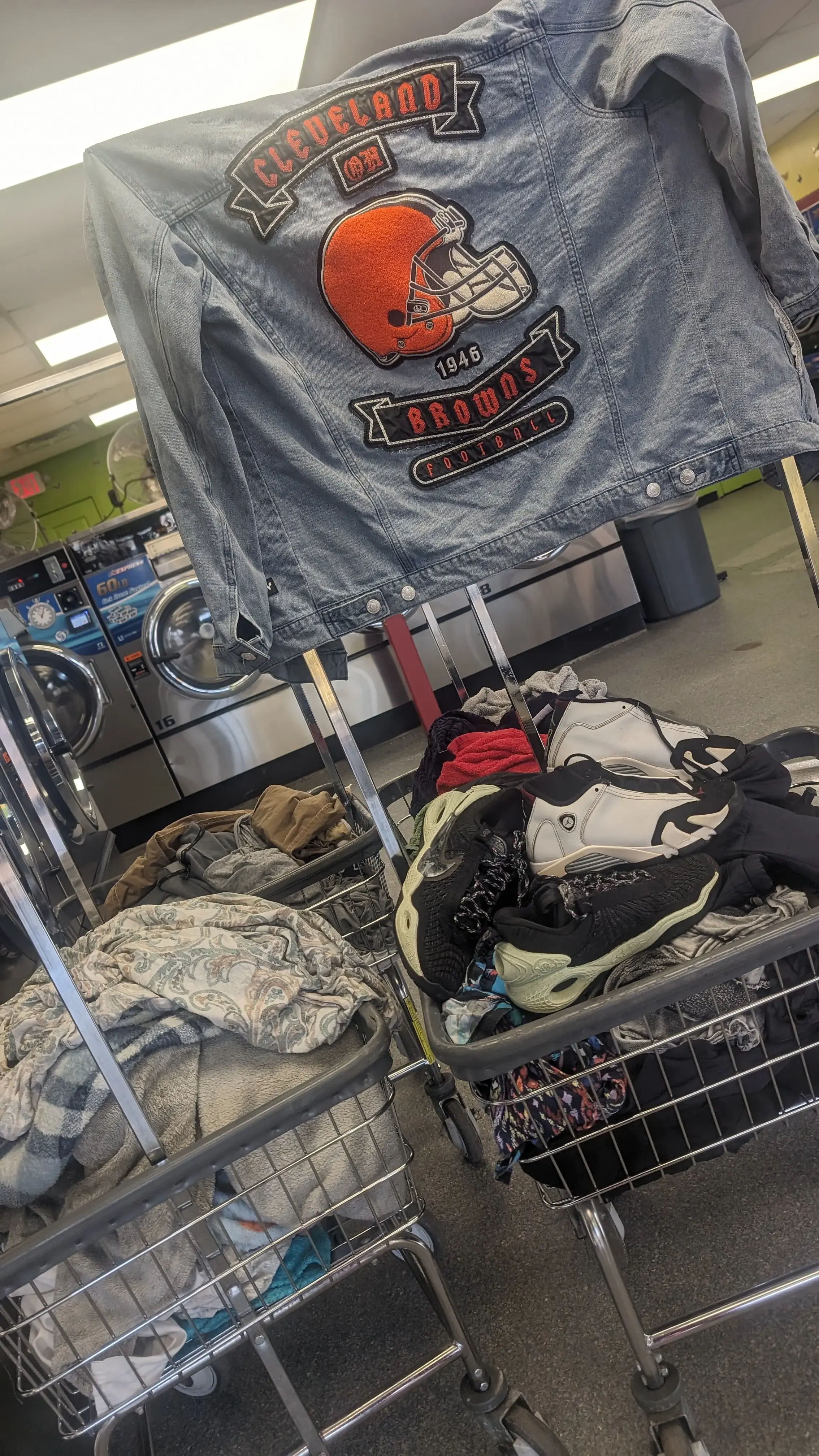 BQ Washland -- Arlington thumbnail 8