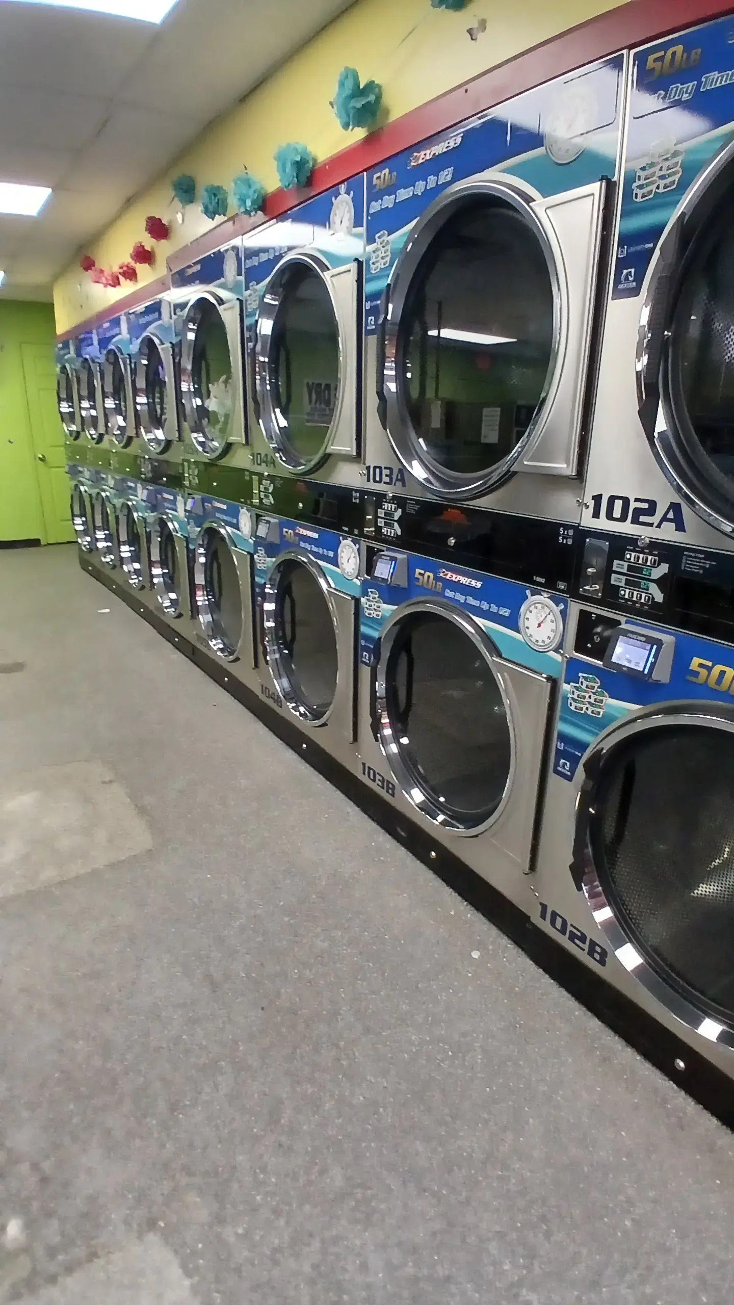 BQ Washland -- Arlington thumbnail 19