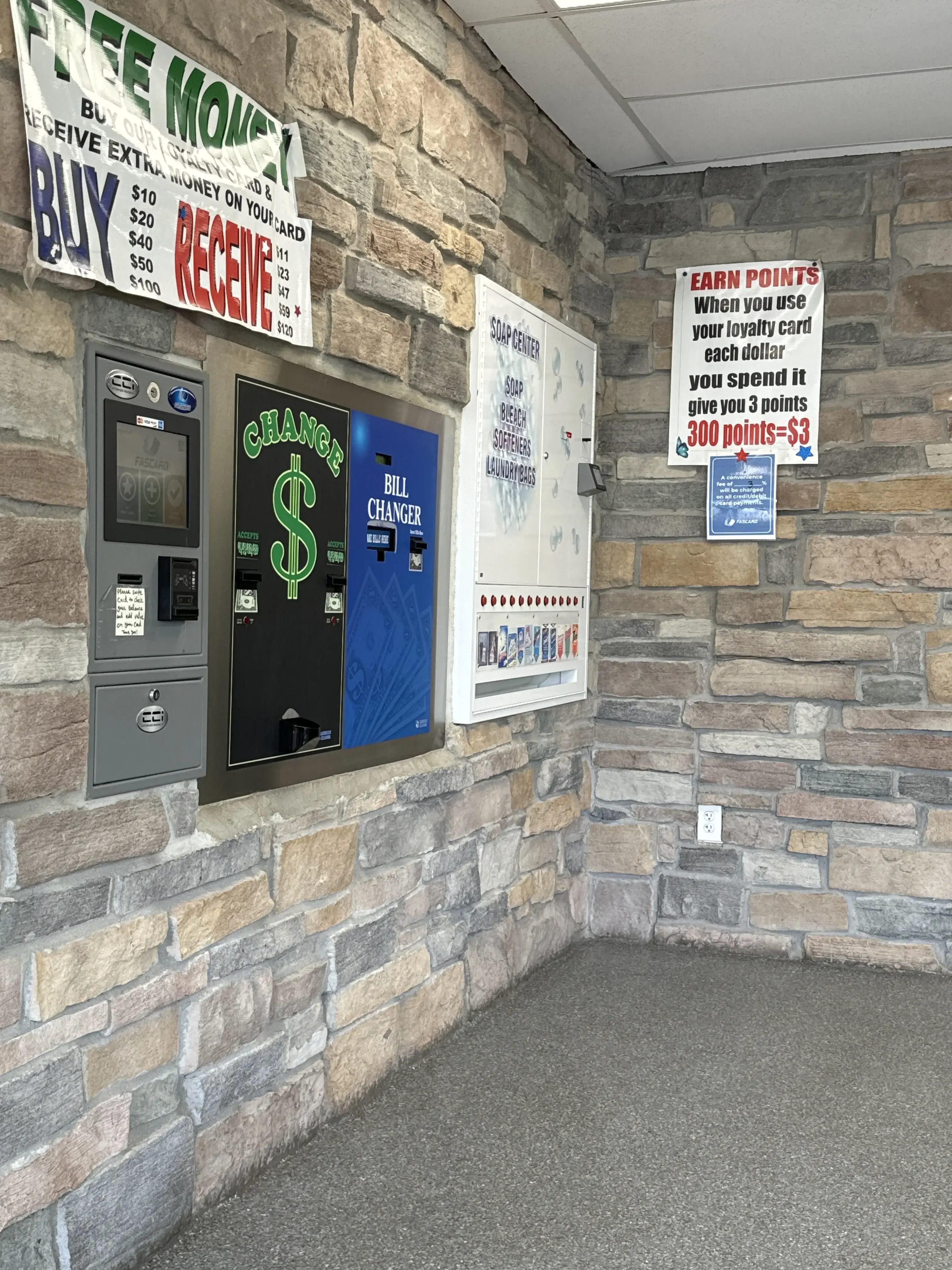 BQ Washland -- Arlington - Image 11