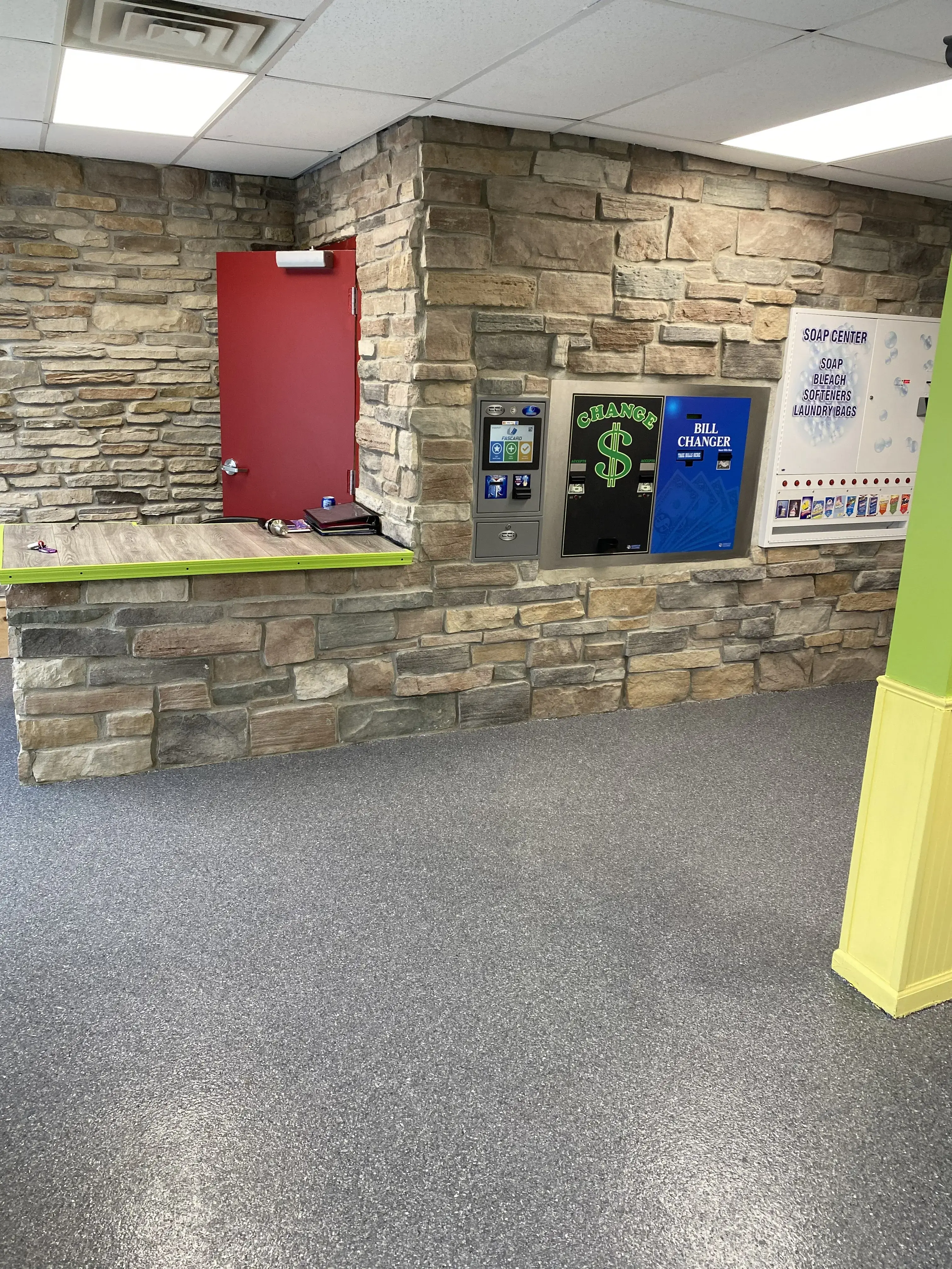 BQ Washland -- Arlington - Image 14