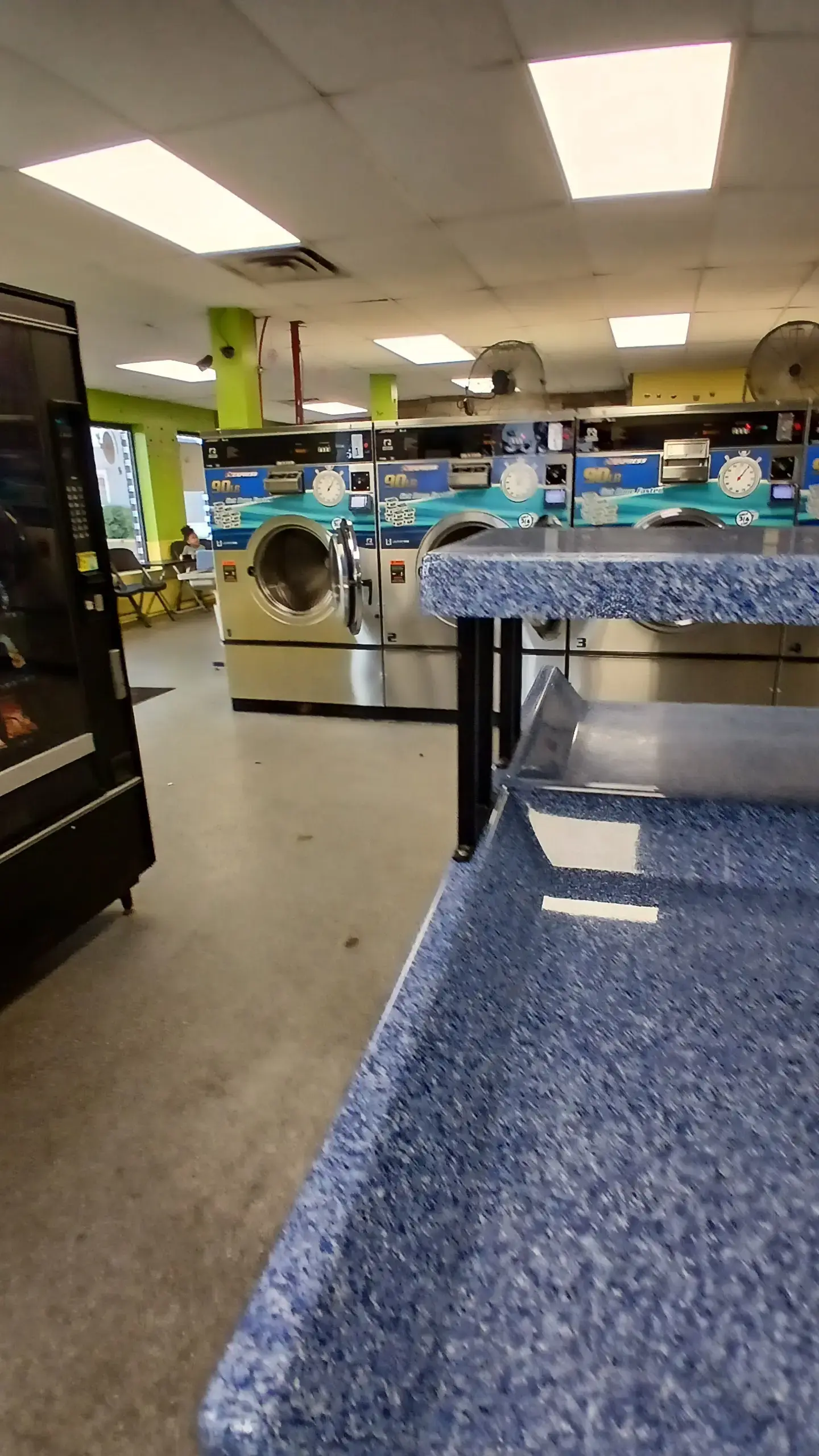 BQ Washland -- Arlington thumbnail 5